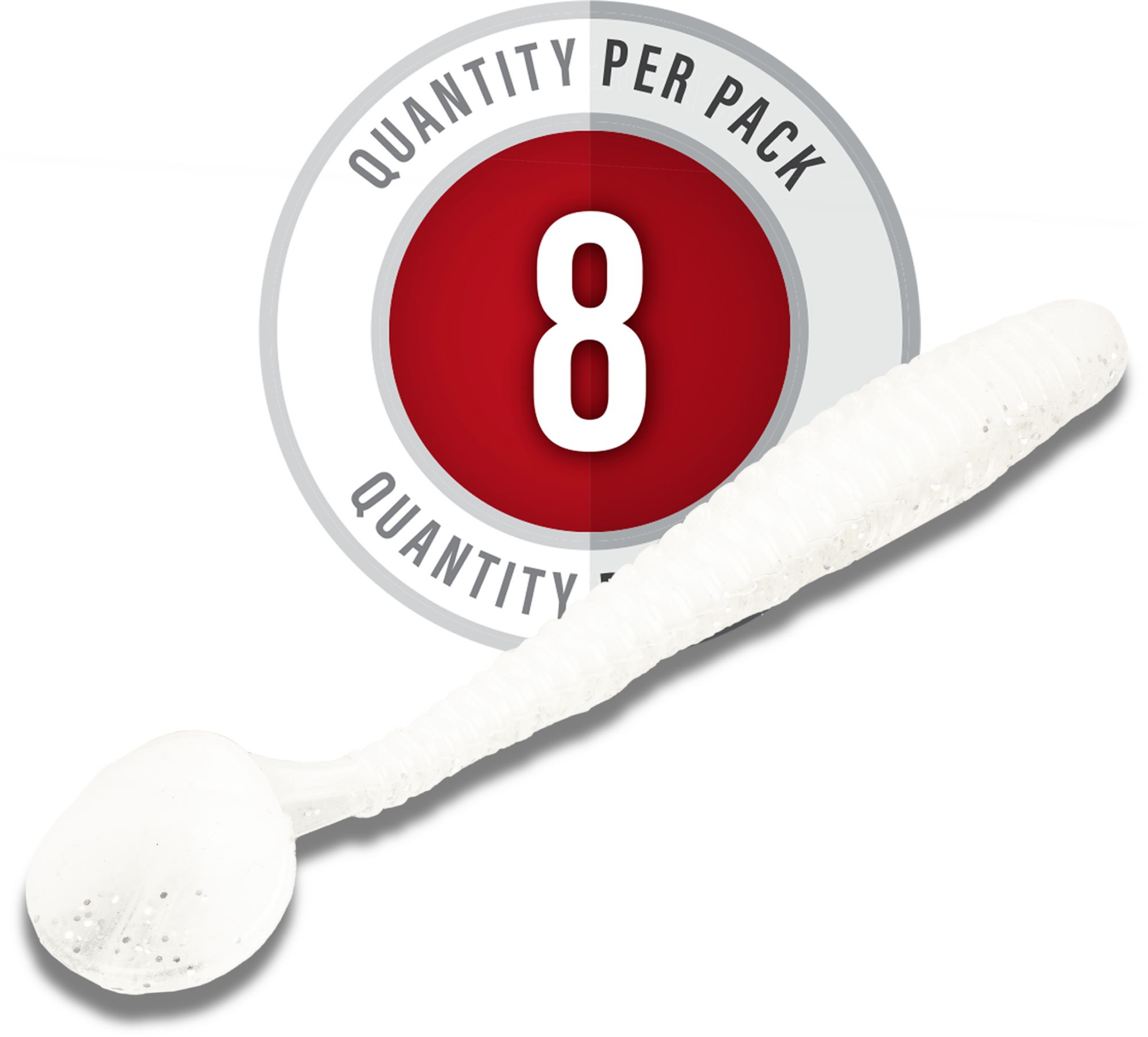 Strike King Rage Slim Swimmer product image