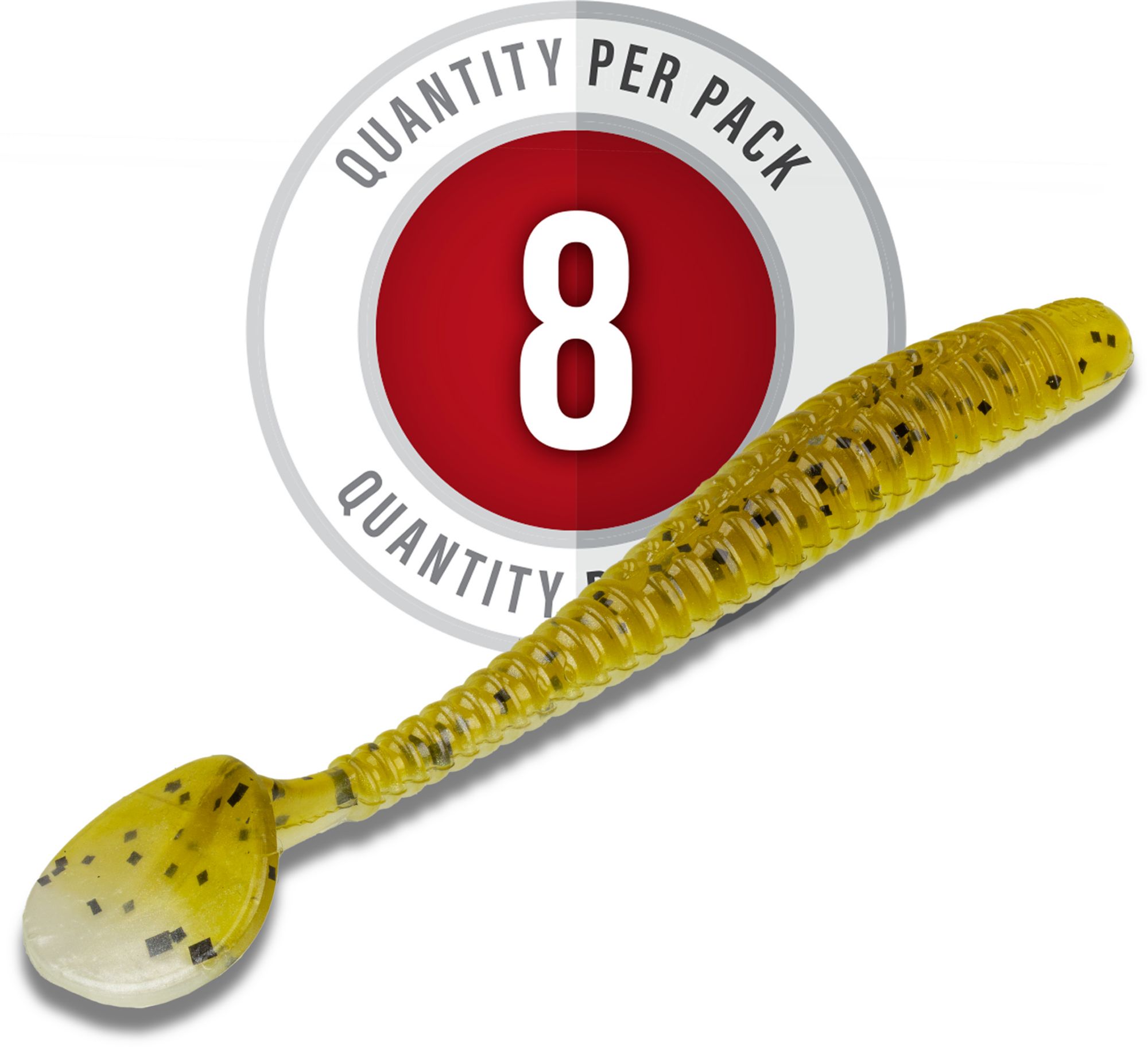 Strike King Rage Slim Swimmer product image