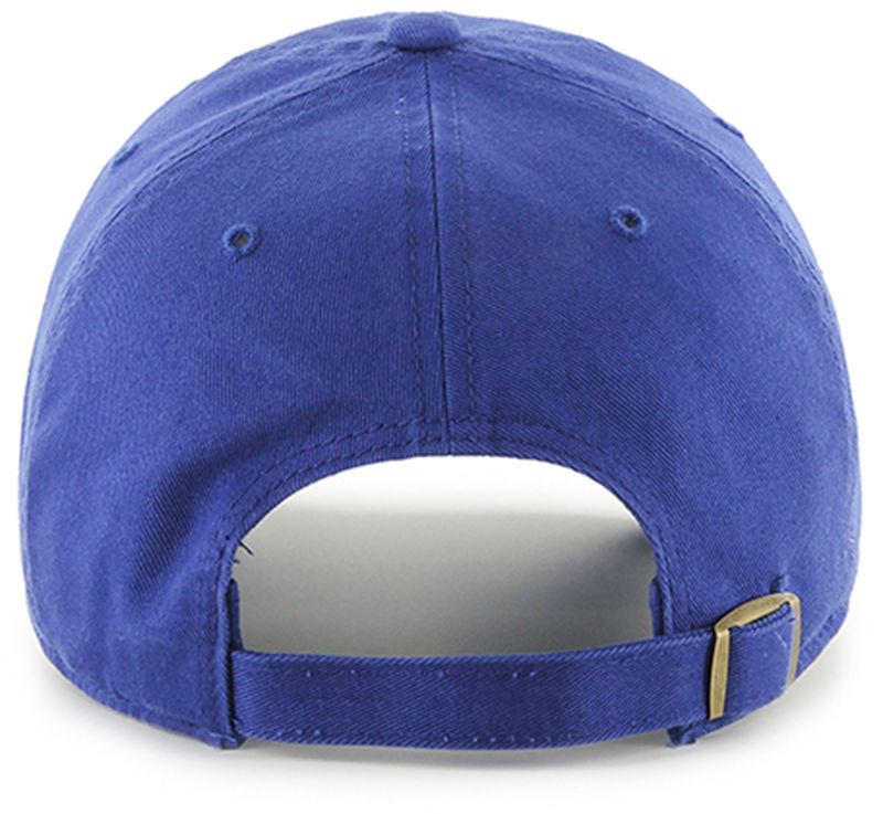 ‘47 Adult Chicago Cubs Clean Up Royal Adjustable Hat product image