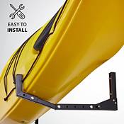 RaxGo Wall Mounted Kayak Rack 2 Pack product image