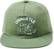 Roark Men's Unhustle 5 Panel Hat product image