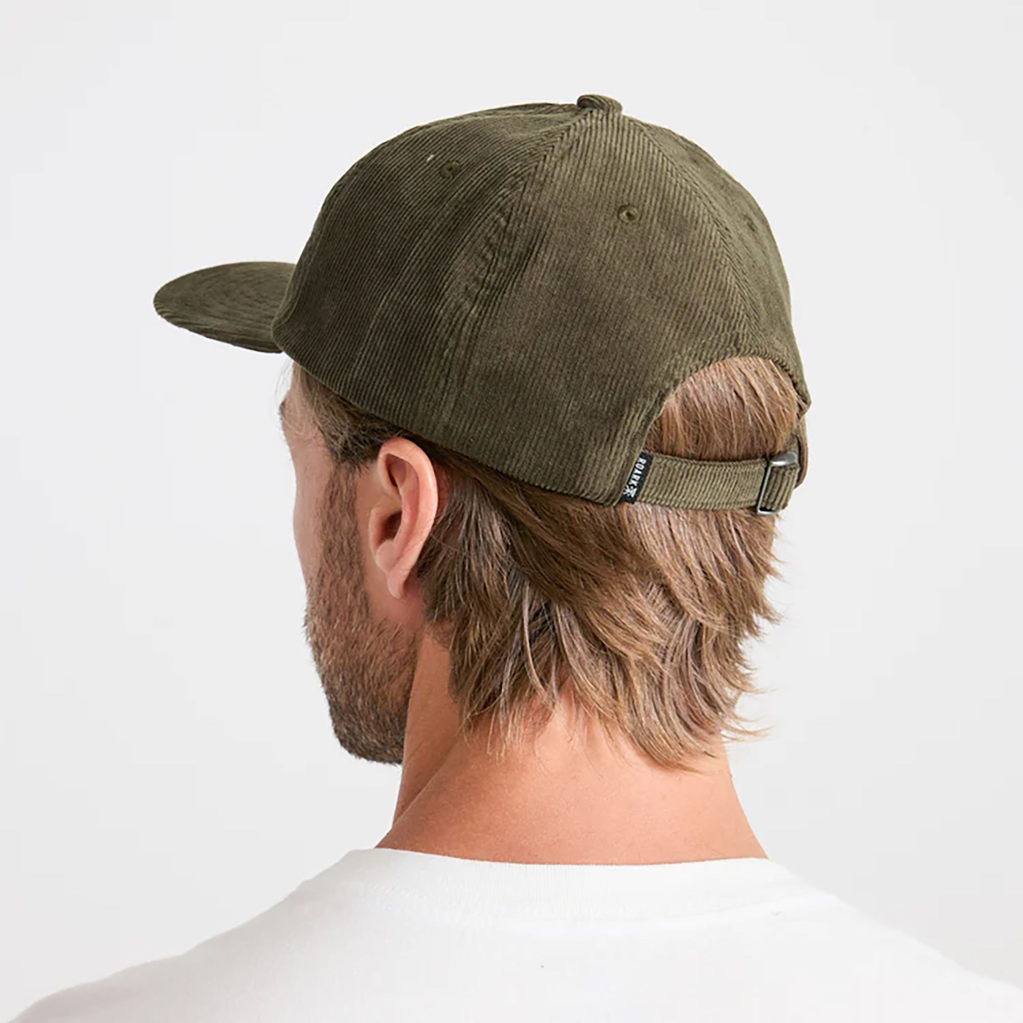 Roark Nomad Strapback Hat product image