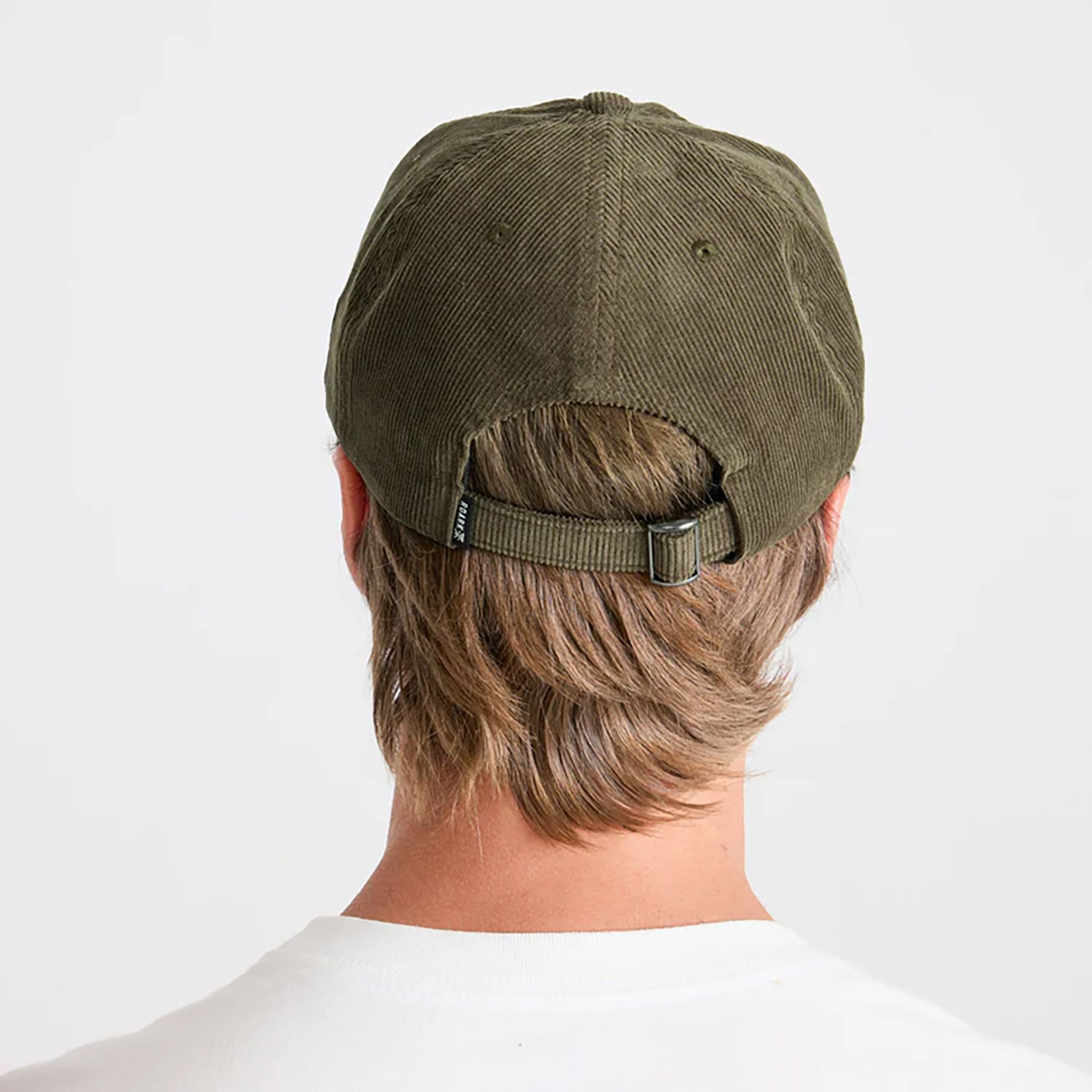 Roark Nomad Strapback Hat product image