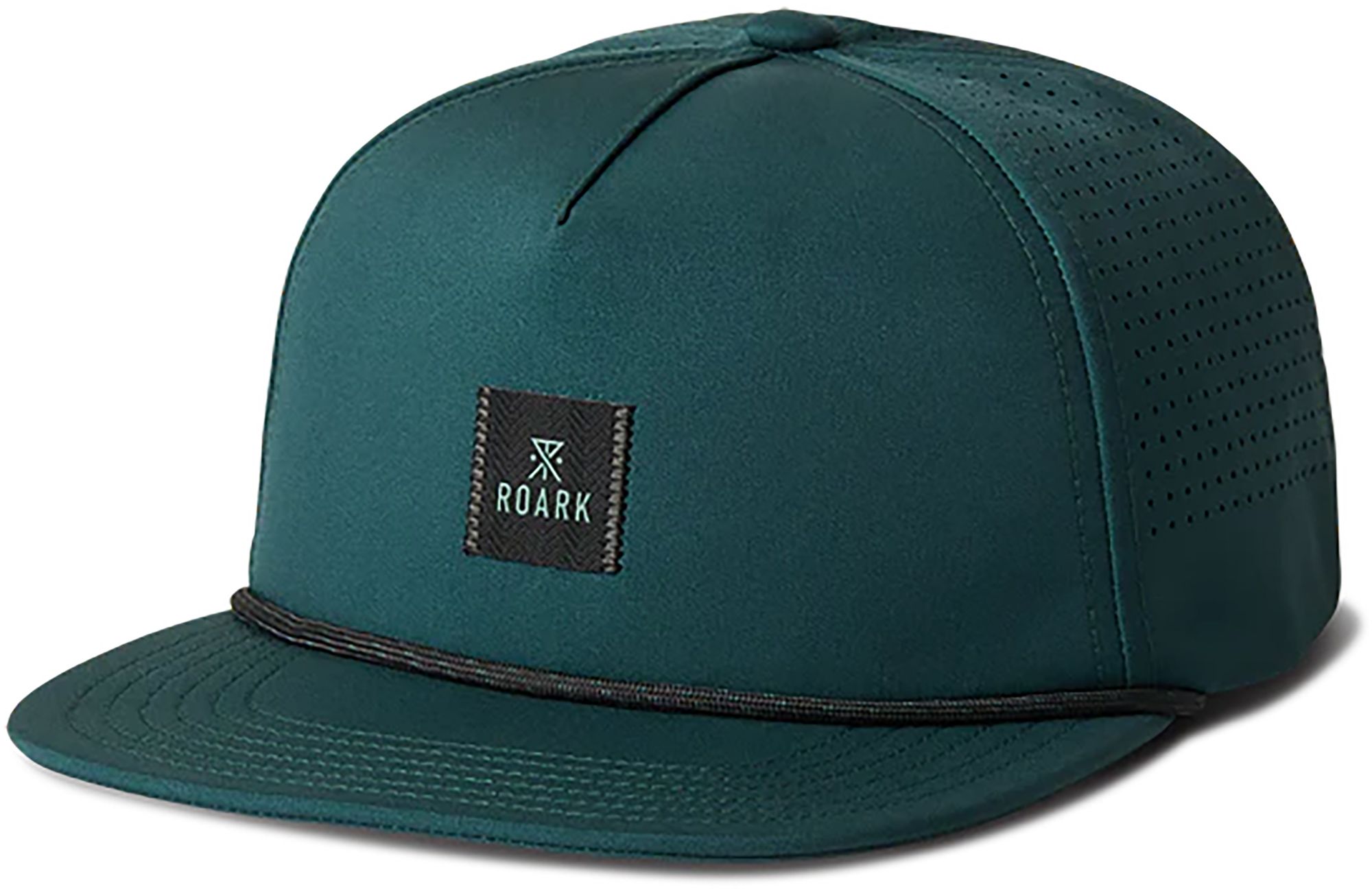 Roark Hytide Strapback Hat product image
