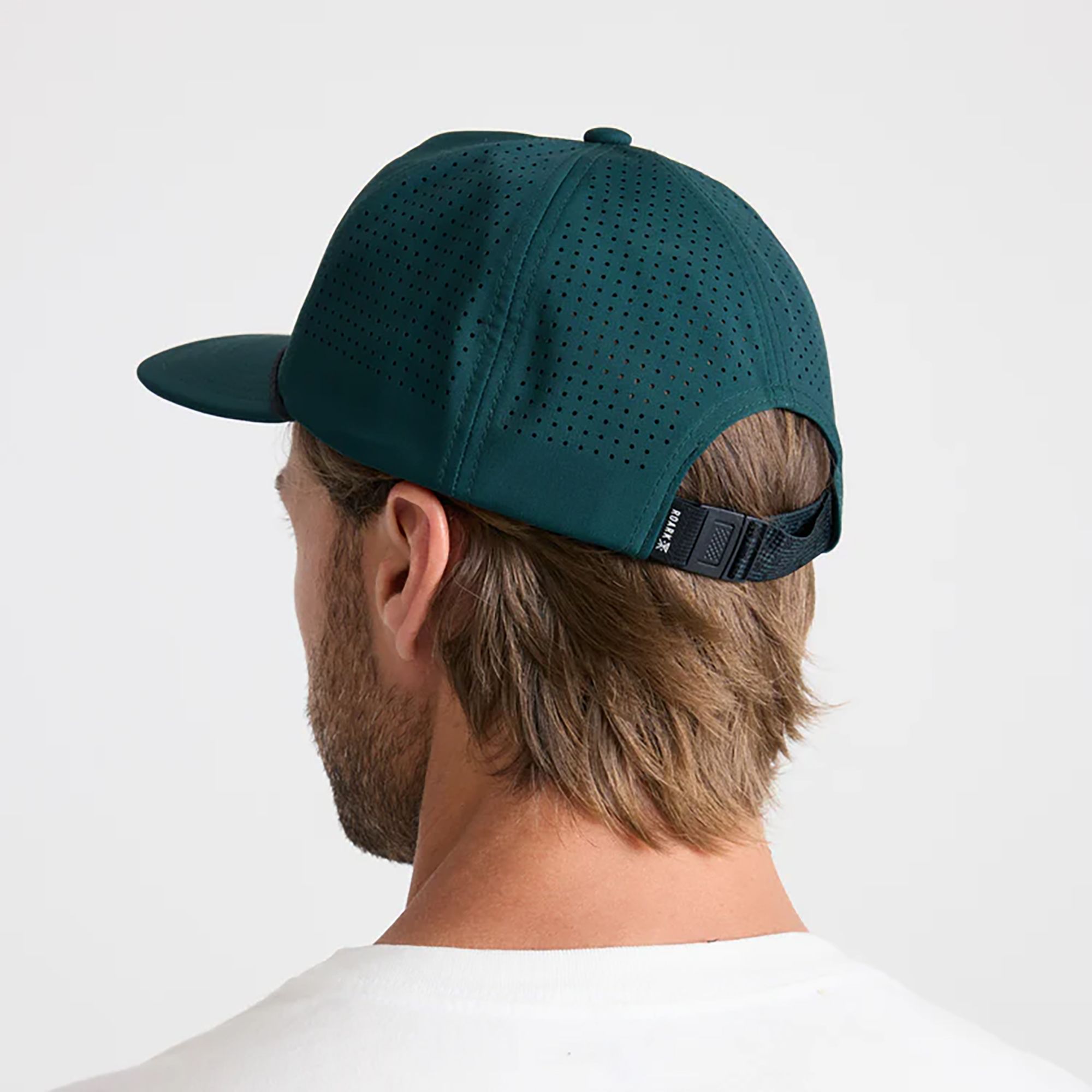Roark Hytide Strapback Hat product image