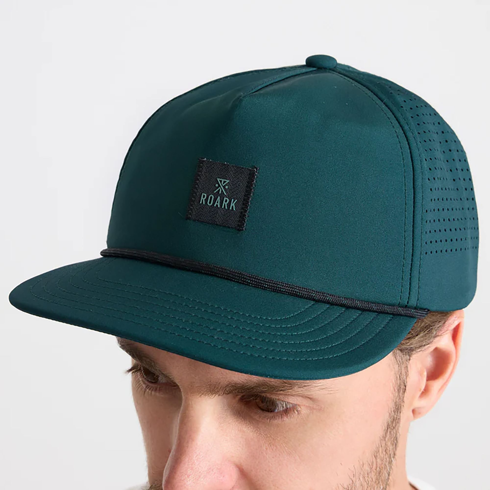 Roark Hytide Strapback Hat product image