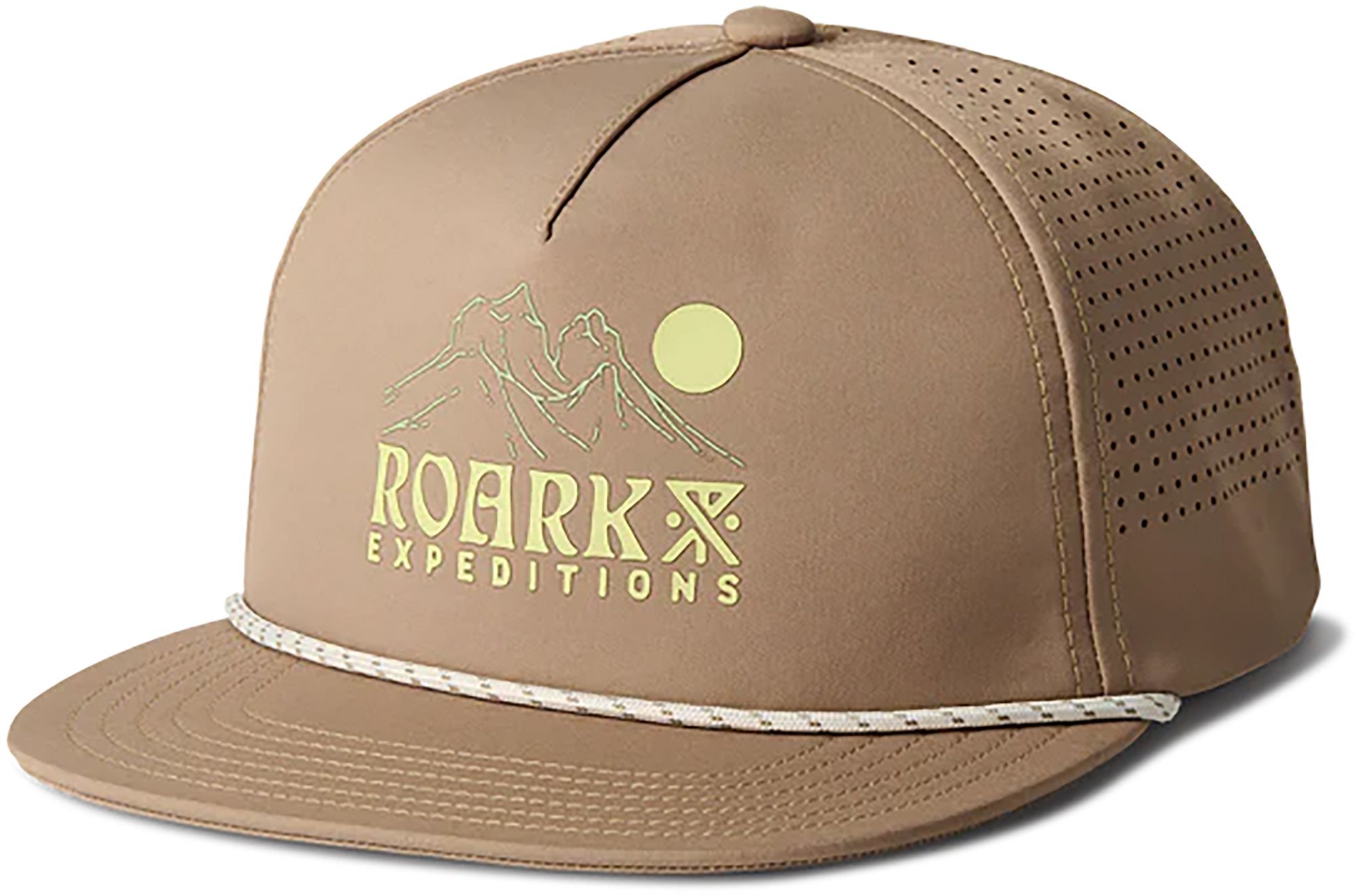 Roark Hytide Strapback Hat product image