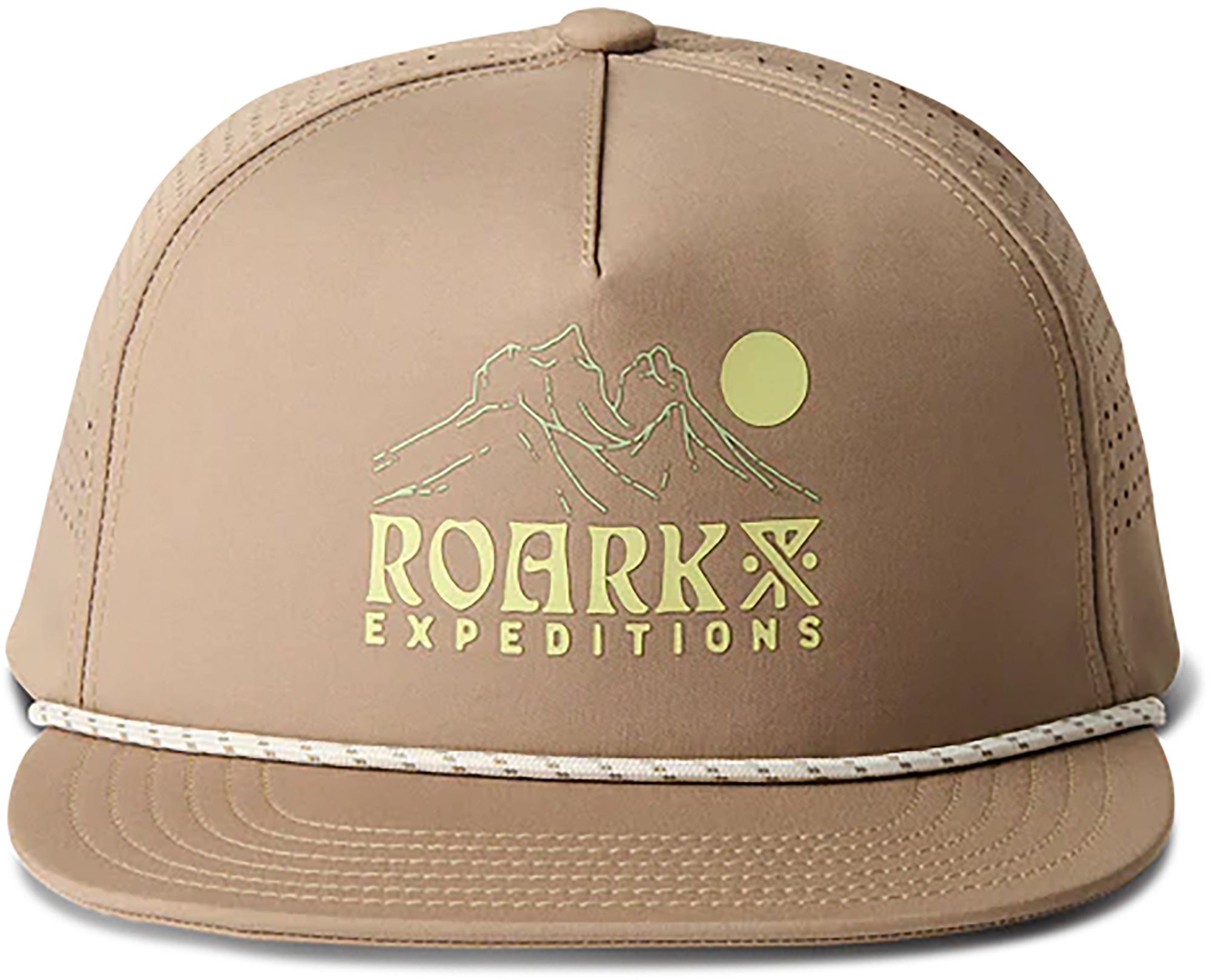 Roark Hytide Strapback Hat product image