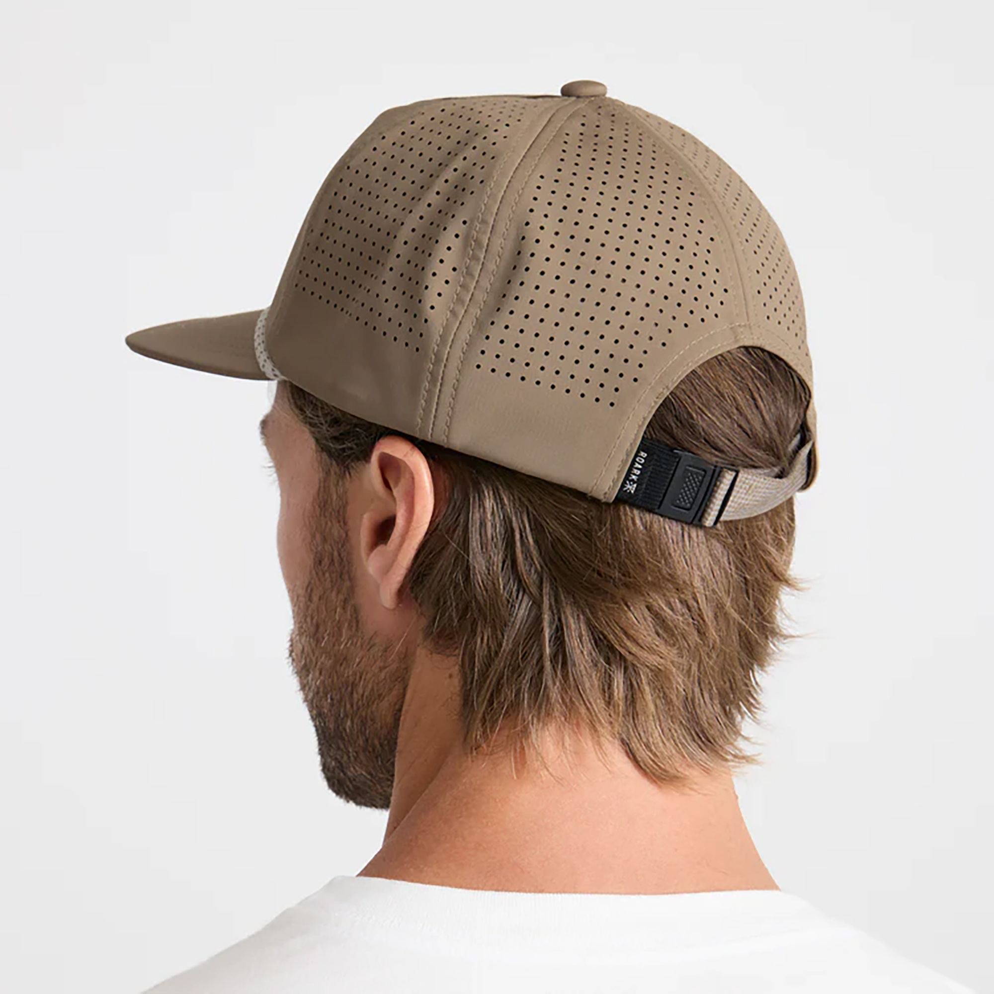 Roark Hytide Strapback Hat product image
