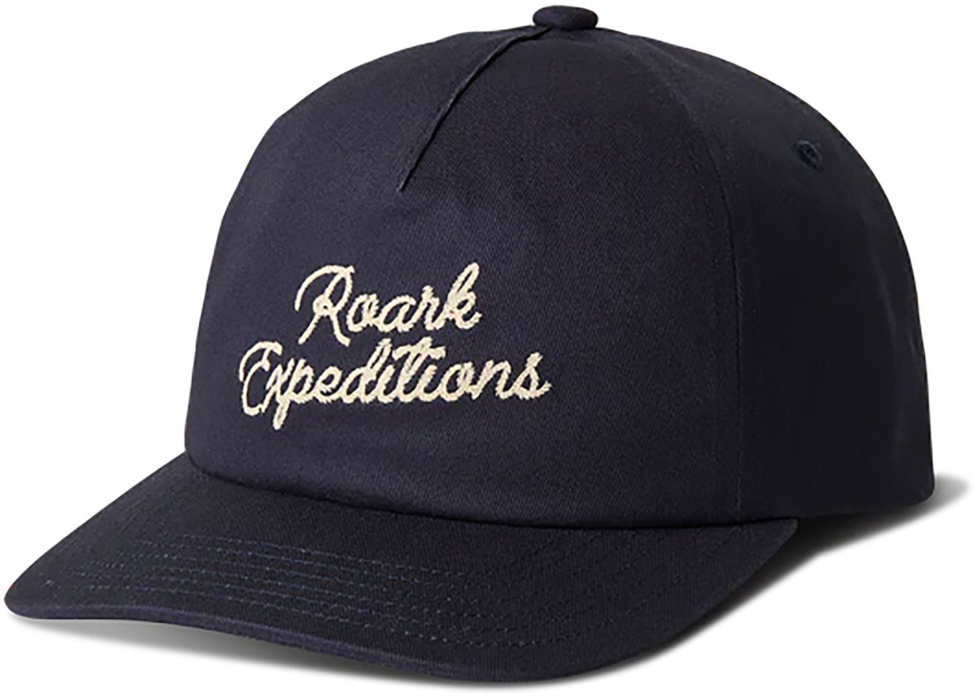 Roark Venture Unstructured Snapback Hat product image