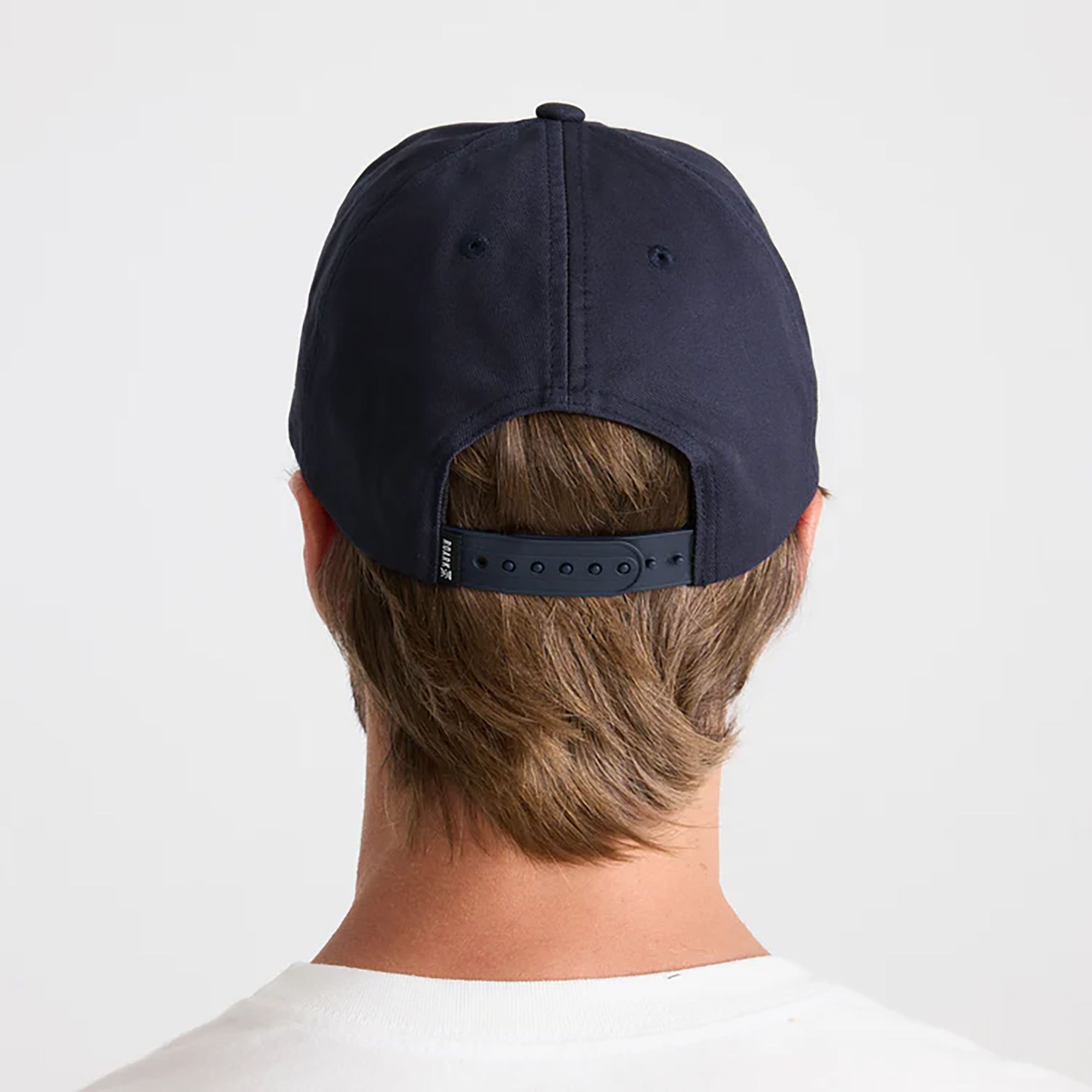 Roark Venture Unstructured Snapback Hat product image