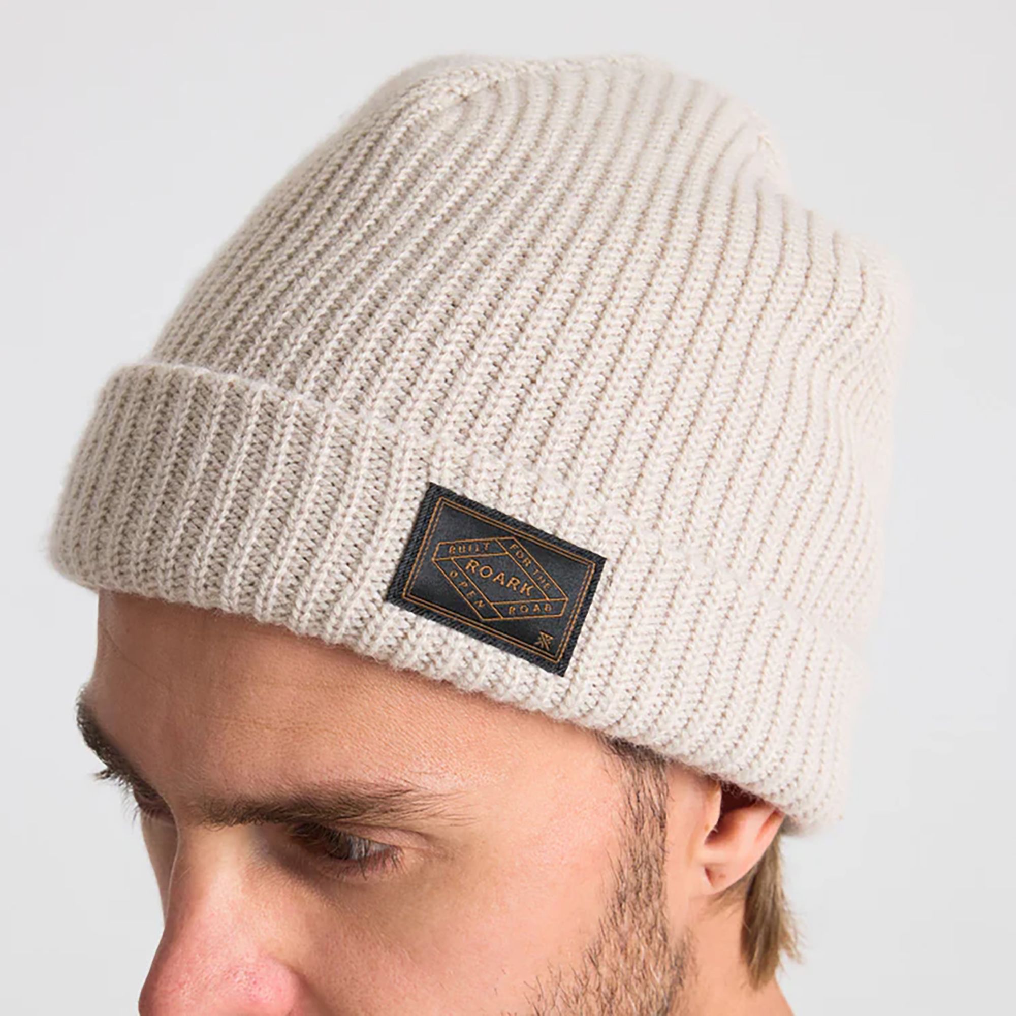 Roark Fisherman Beanie product image