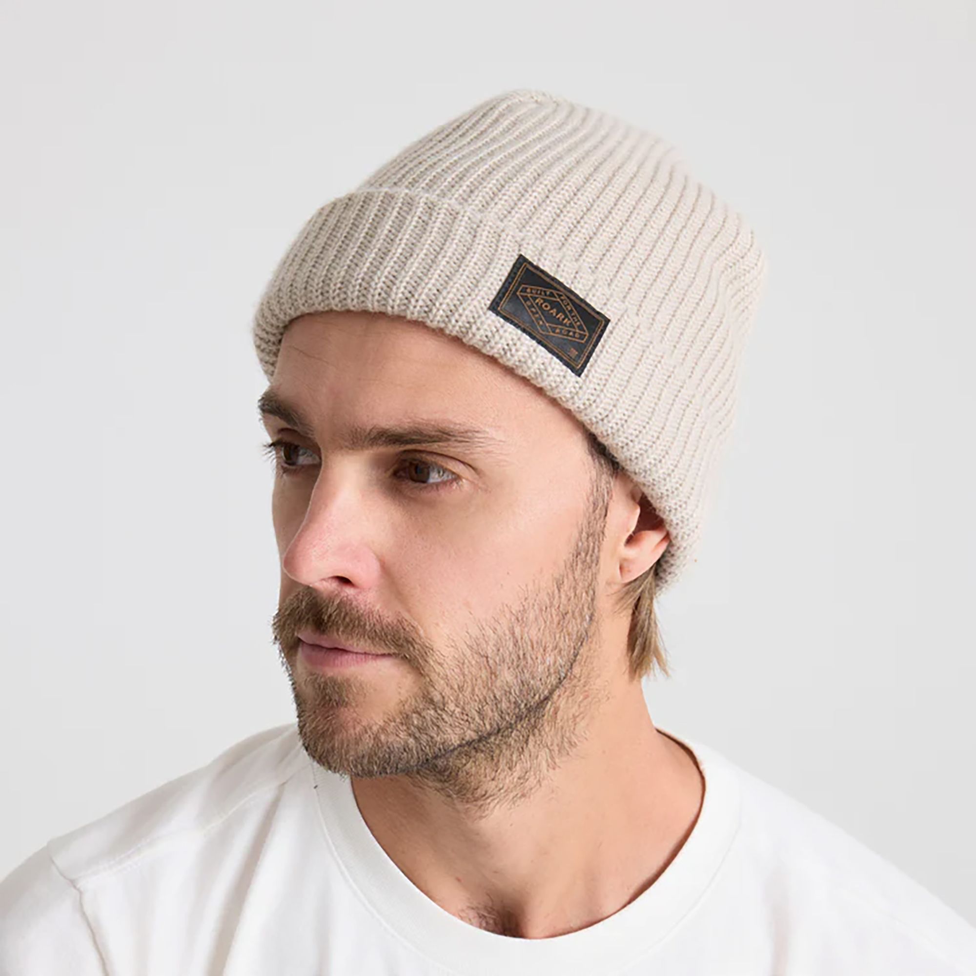 Roark Fisherman Beanie product image