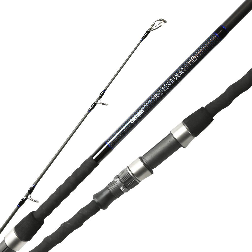 Okuma Rockaway HD Surf Spinning Rod