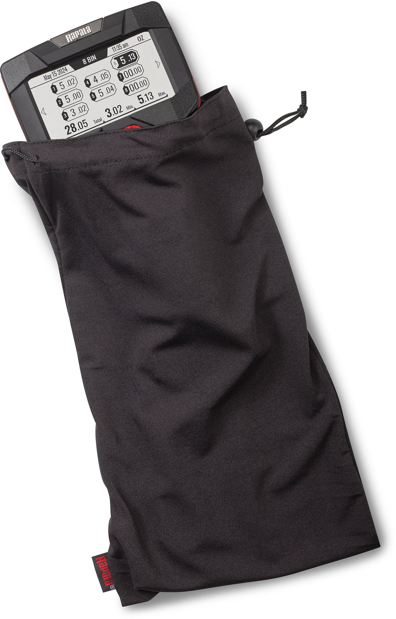 Rapala 20lb High Vis Digital Scale product image