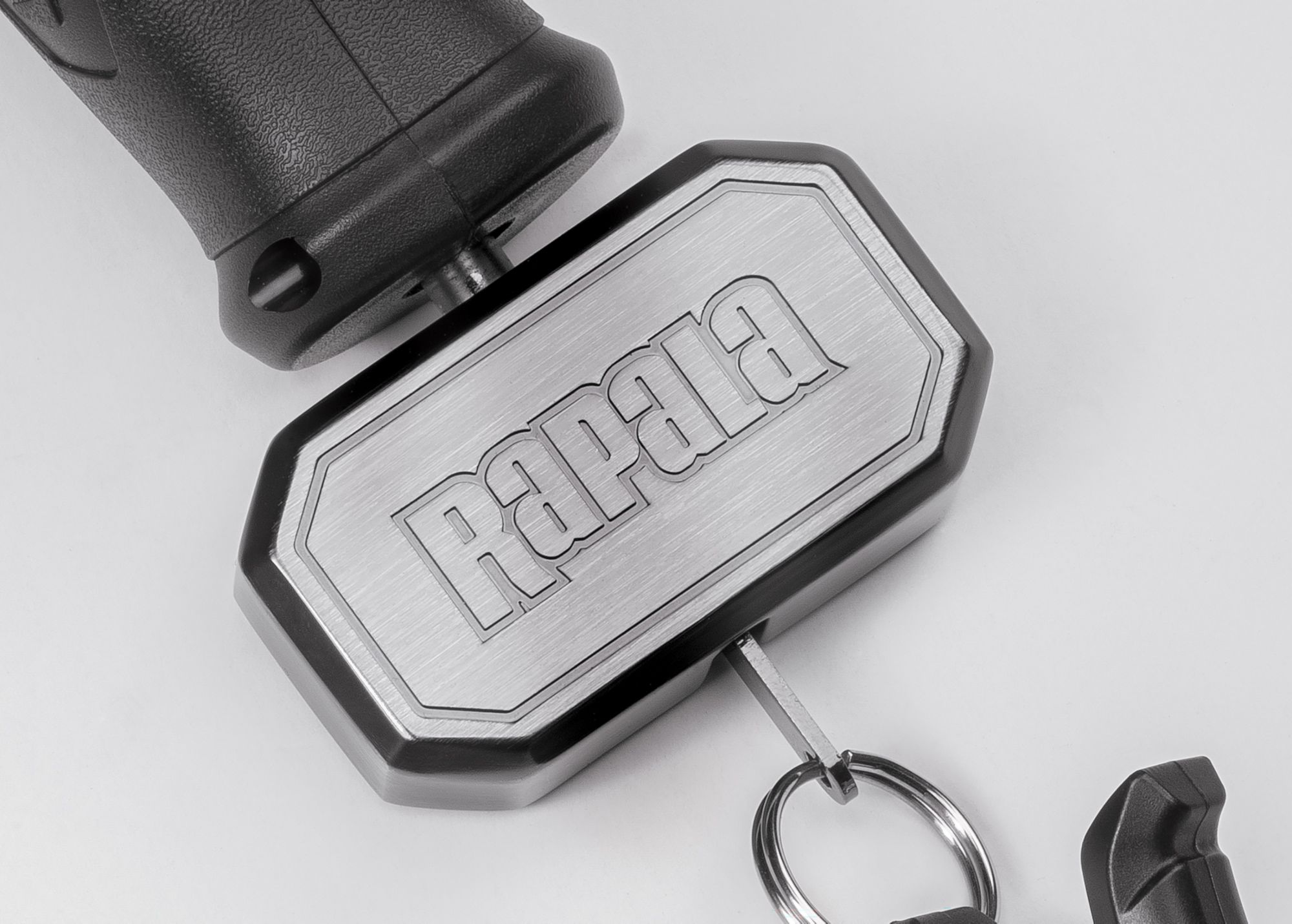 Rapala 20lb High Vis Digital Scale product image