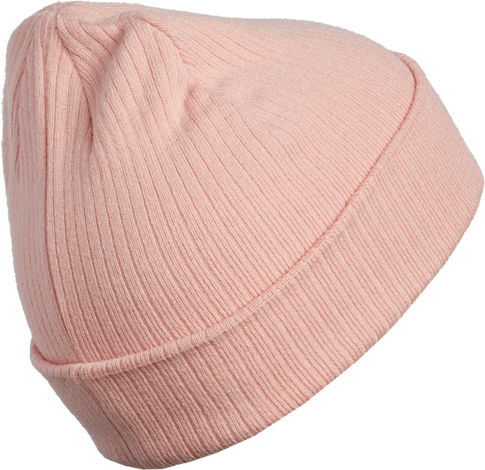 adidas ribbed beanie