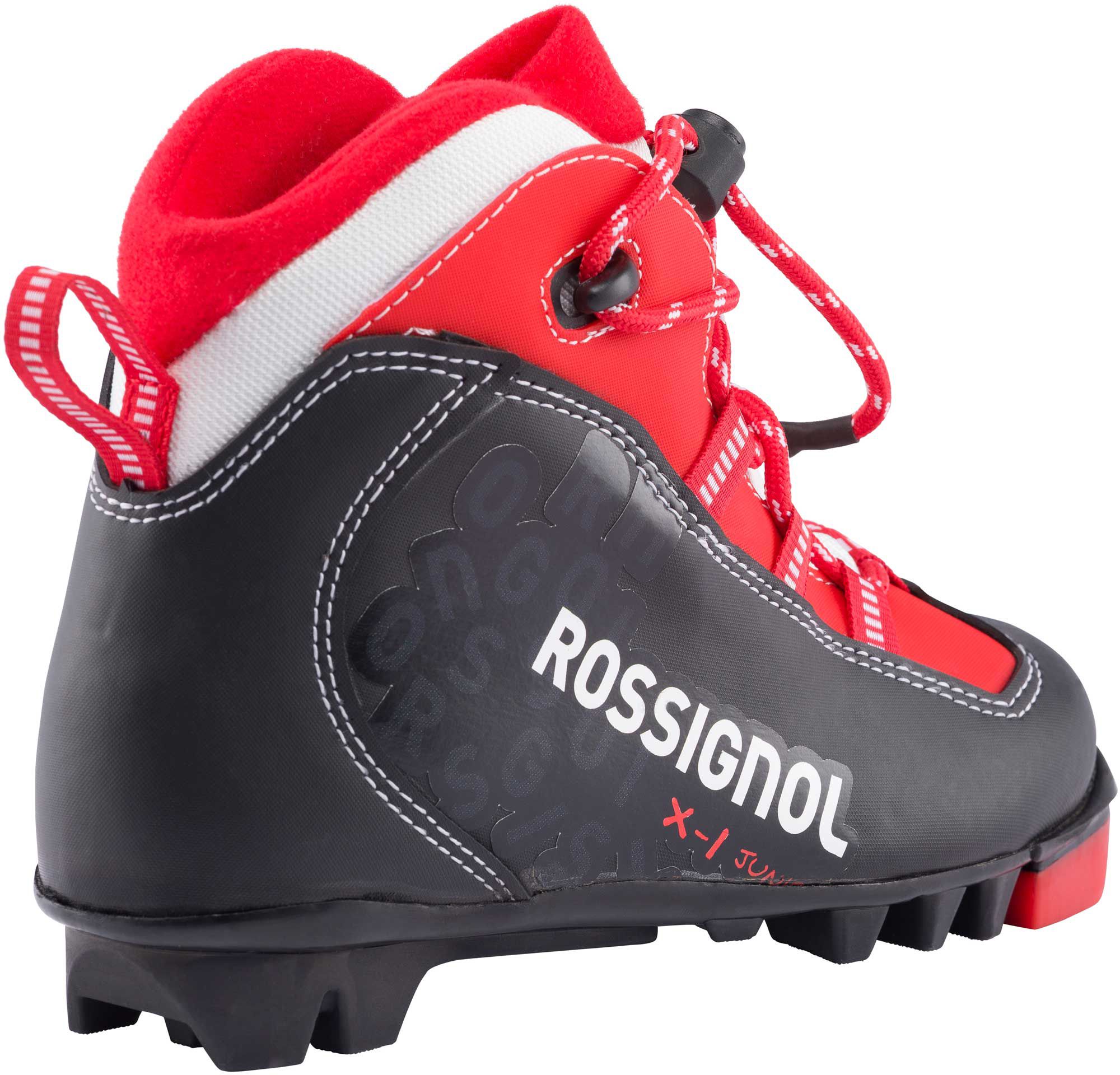 Rossignol Kids' X1 Jr Touring Cross Country Ski Boots product image