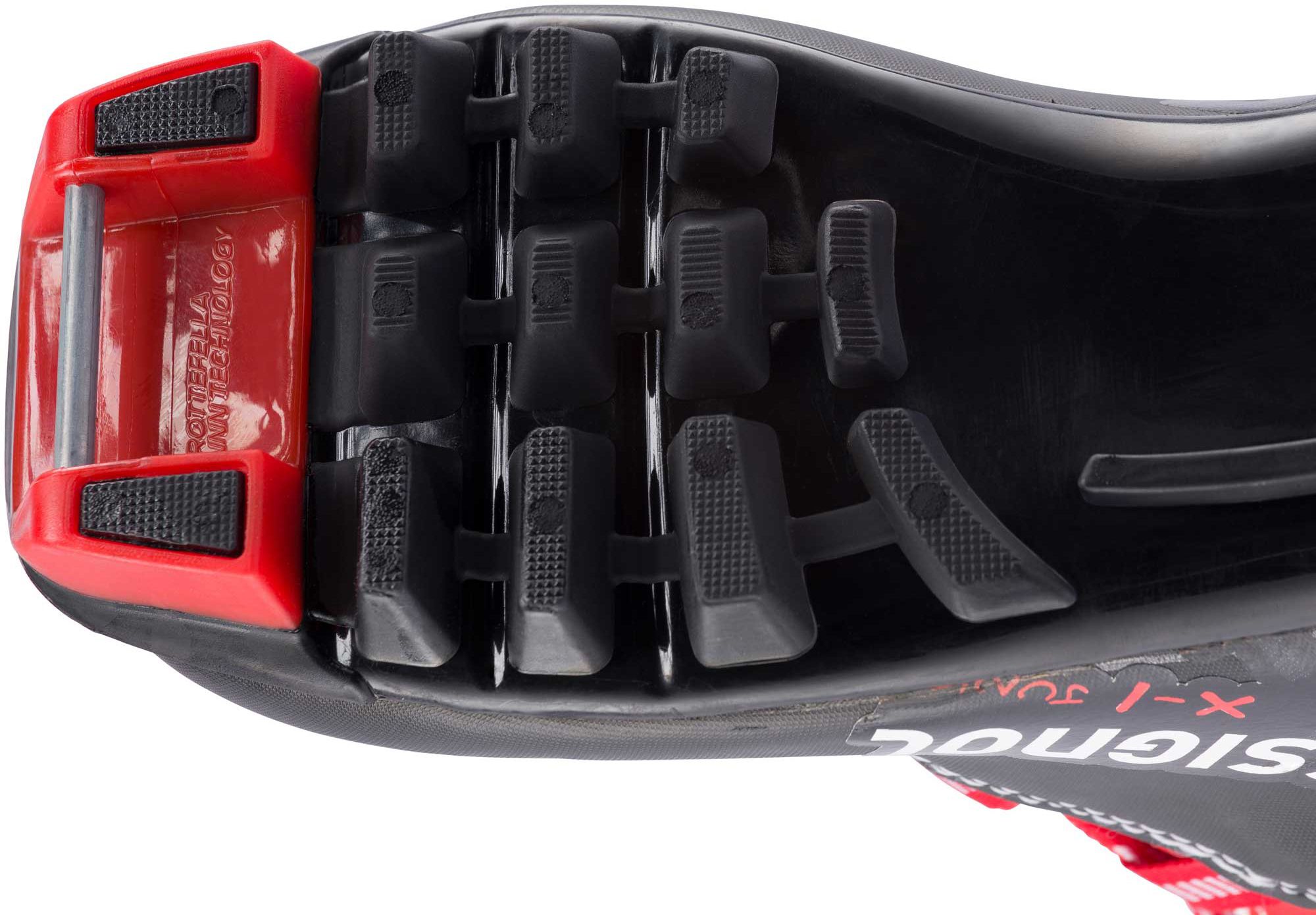 Rossignol Kids' X1 Jr Touring Cross Country Ski Boots product image