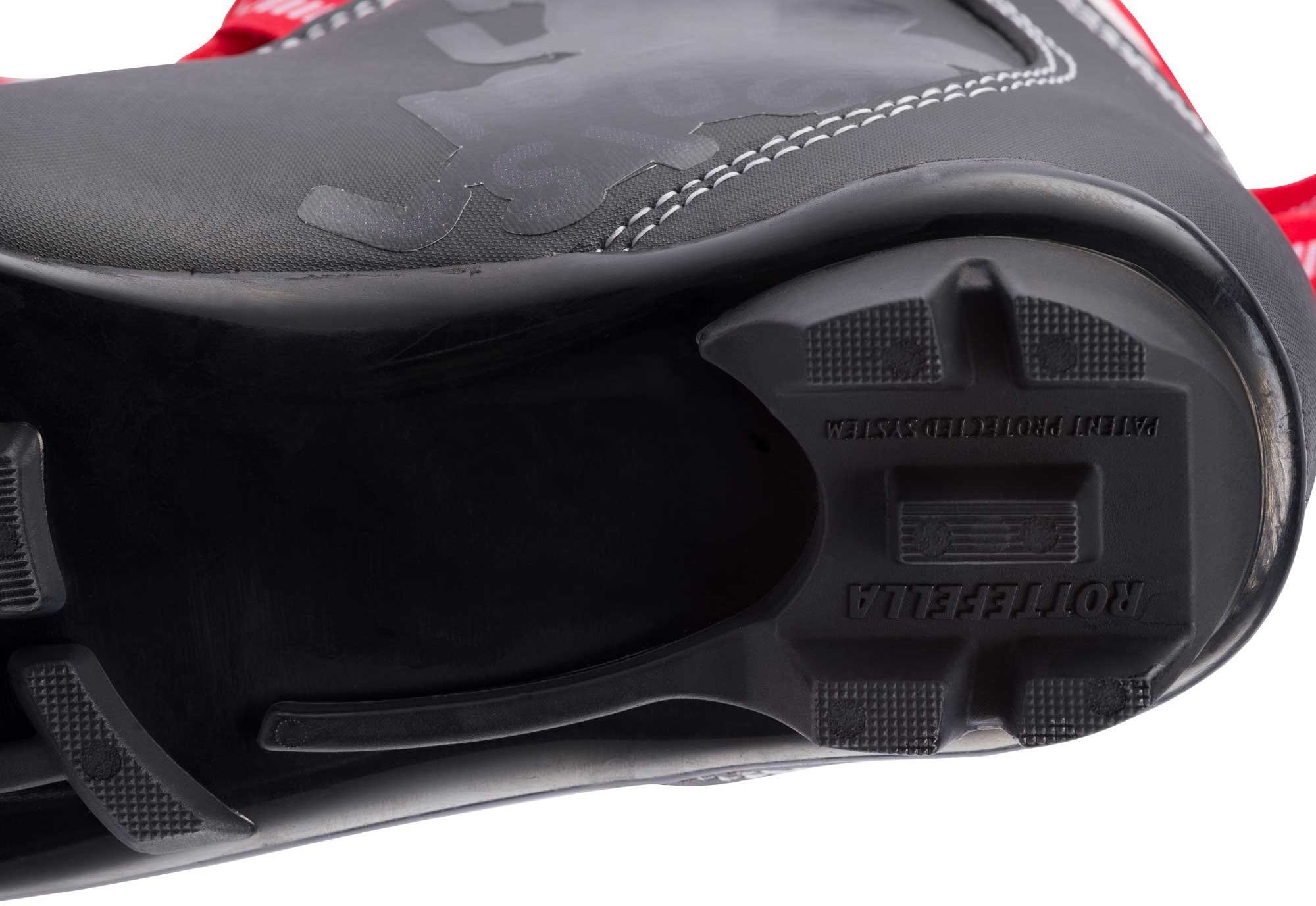 Rossignol Kids' X1 Jr Touring Cross Country Ski Boots product image