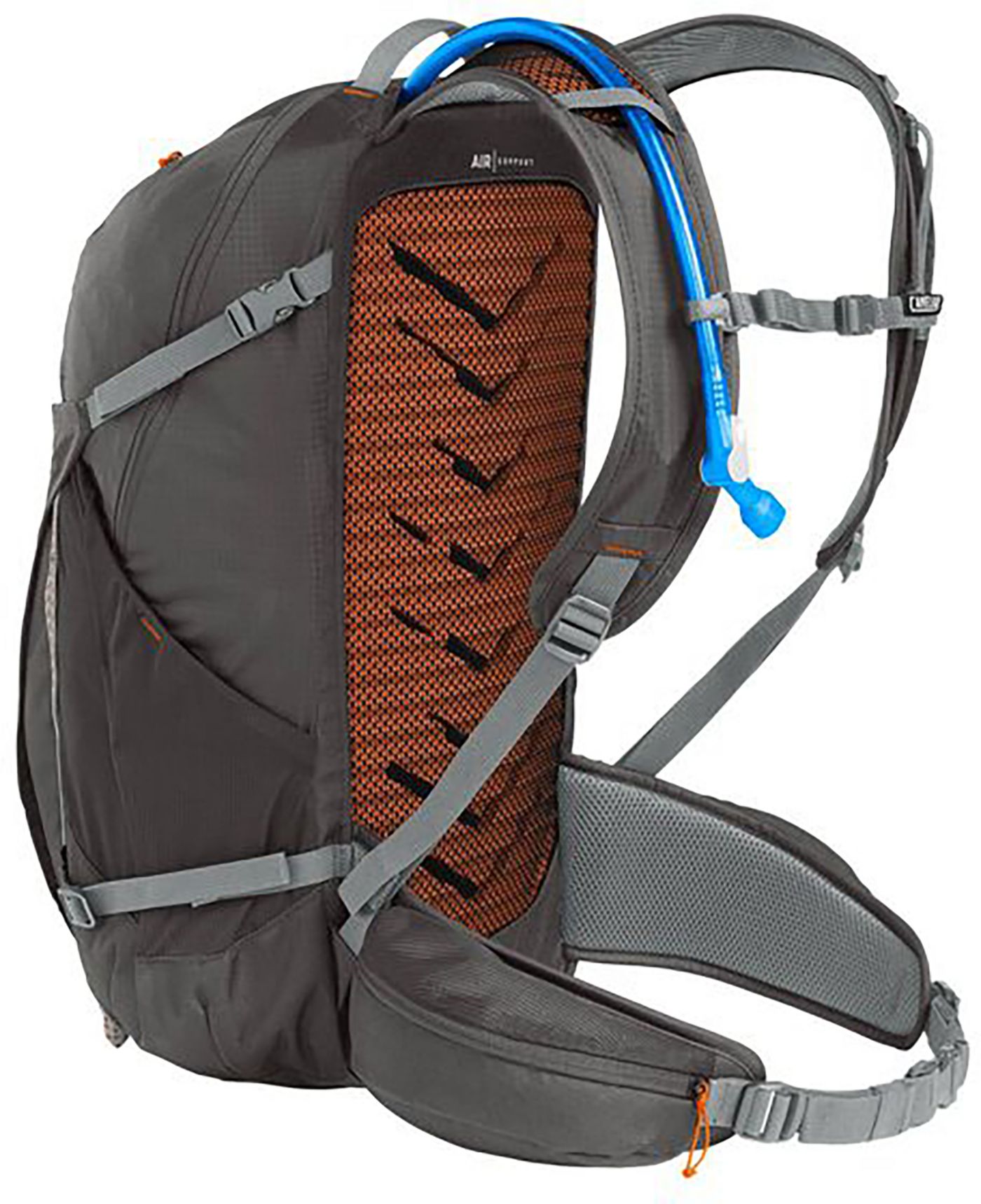 CamelBak Rim Runner X30 Hiking Hydration Pack with Crux 2L Reservoir