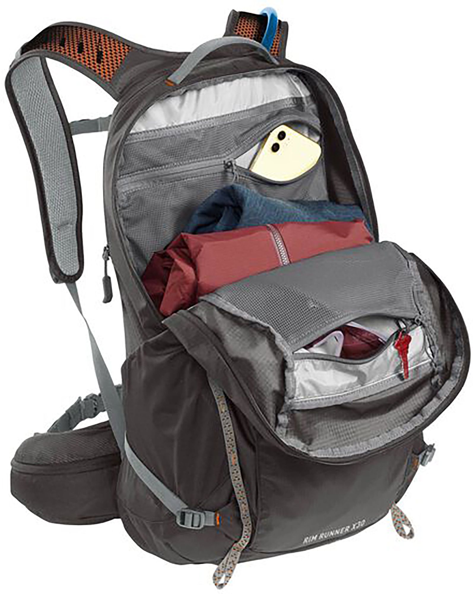 CamelBak Rim Runner X30 Hiking Hydration Pack with Crux 2L Reservoir product image