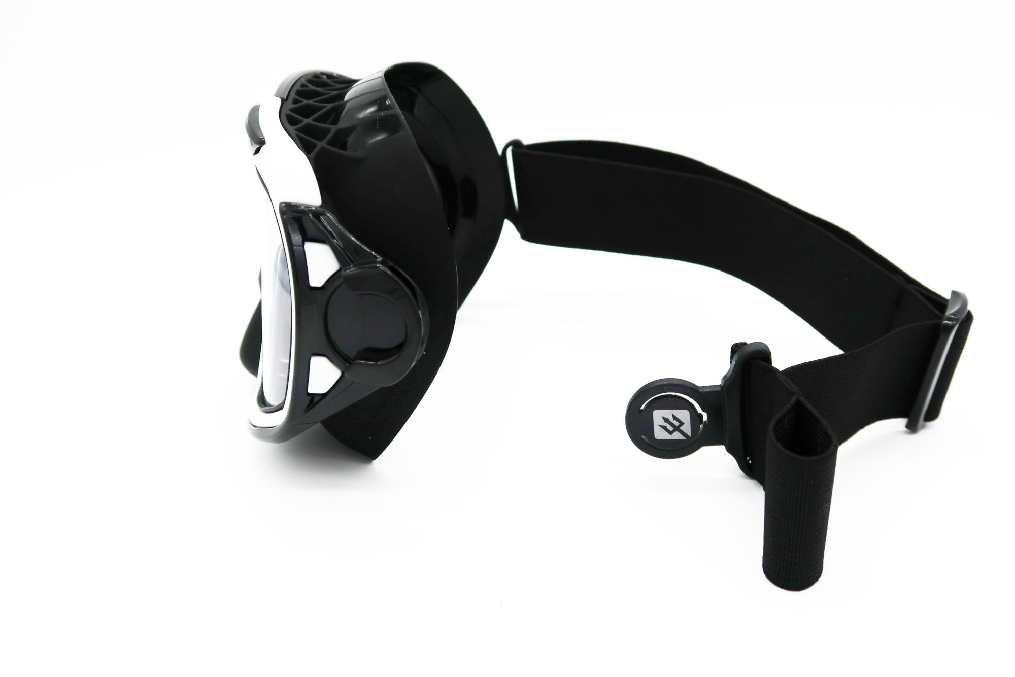 Guardian Mambo Ripper Snorkeling Mask product image