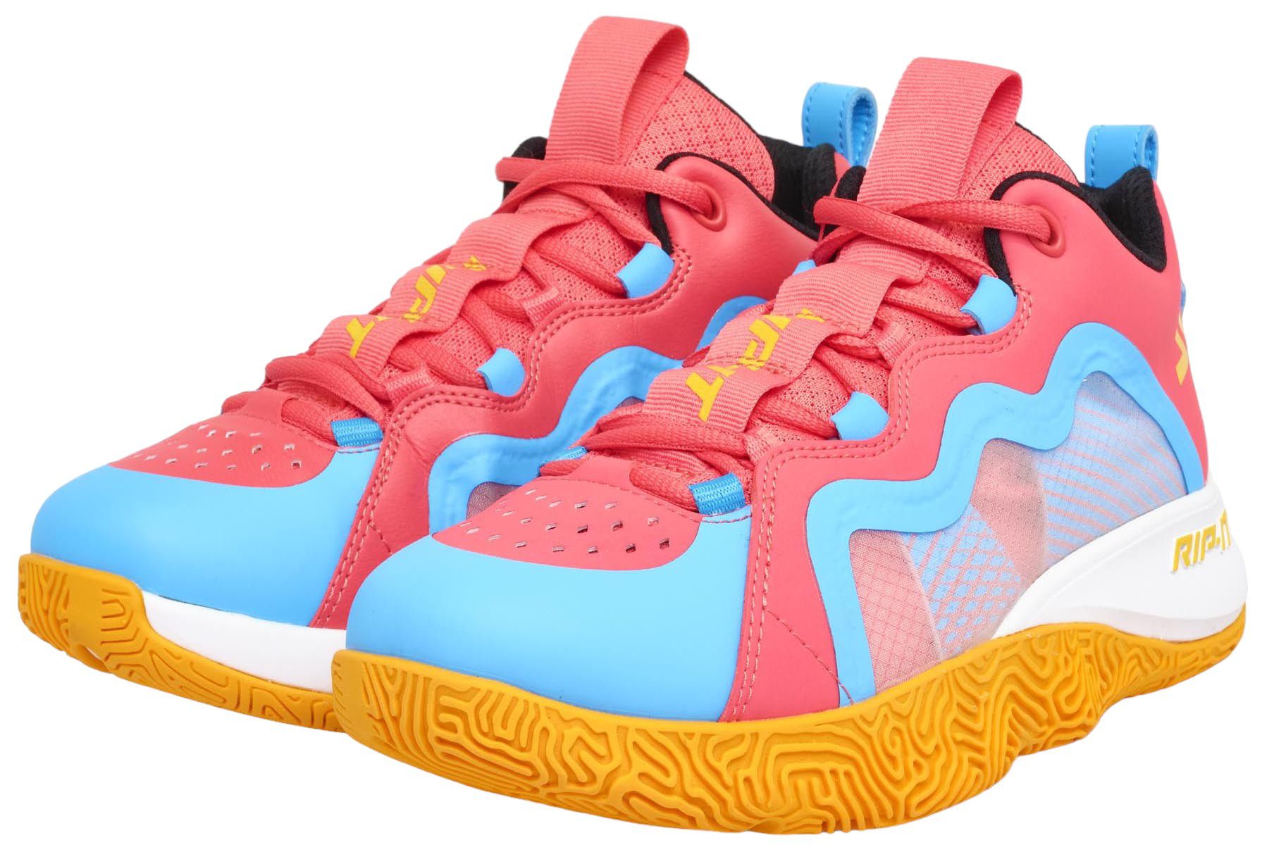 RIP-IT Women's SwiftStep FUTURE Volleyball Court Shoes product image