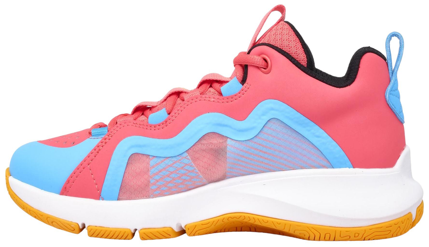 RIP-IT Women's SwiftStep FUTURE Volleyball Court Shoes product image