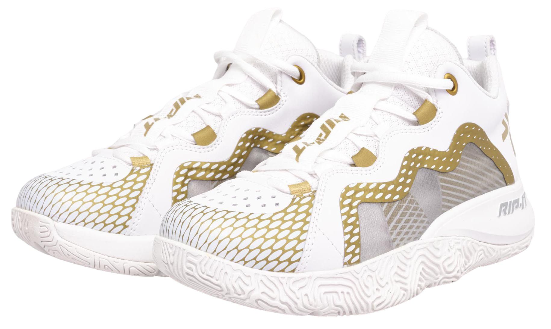 RIP-IT Women's SwiftStep FUTURE Volleyball Court Shoes product image