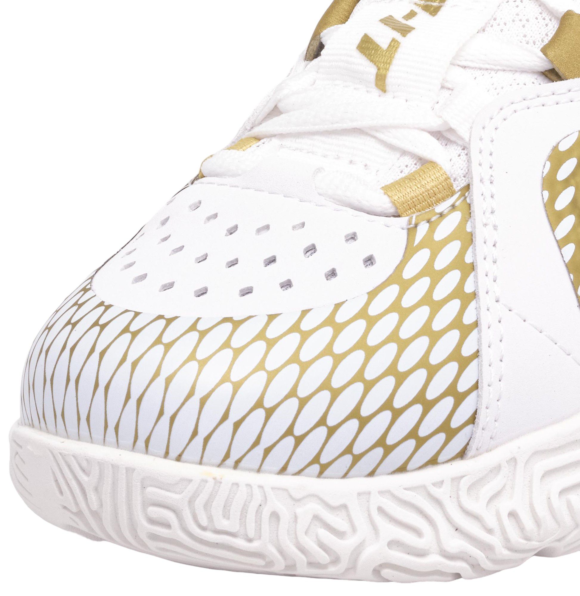 RIP-IT Women's SwiftStep FUTURE Volleyball Court Shoes product image