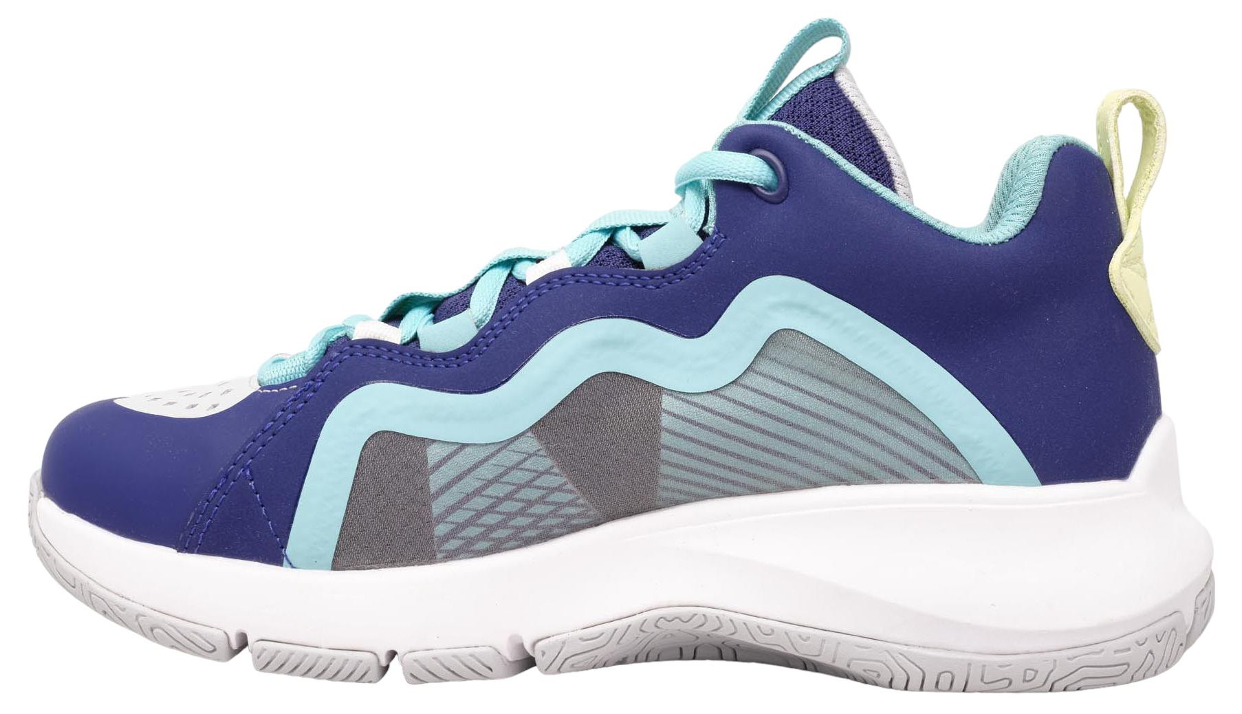 RIP-IT Women's SwiftStep FUTURE Volleyball Court Shoes product image