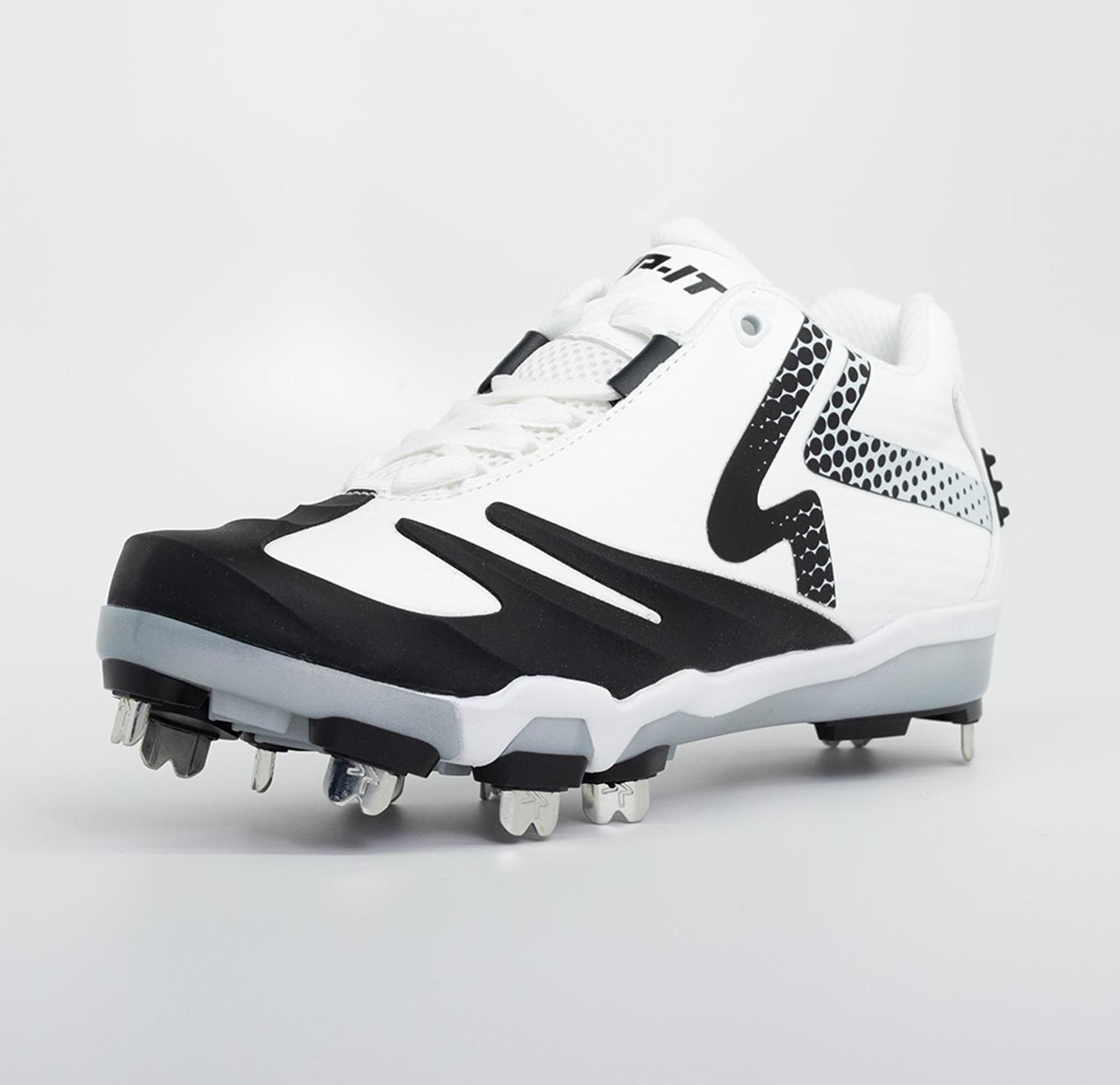 Ringor Women's Swiftstep Pro Metal Fastpitch Softball Cleats product image
