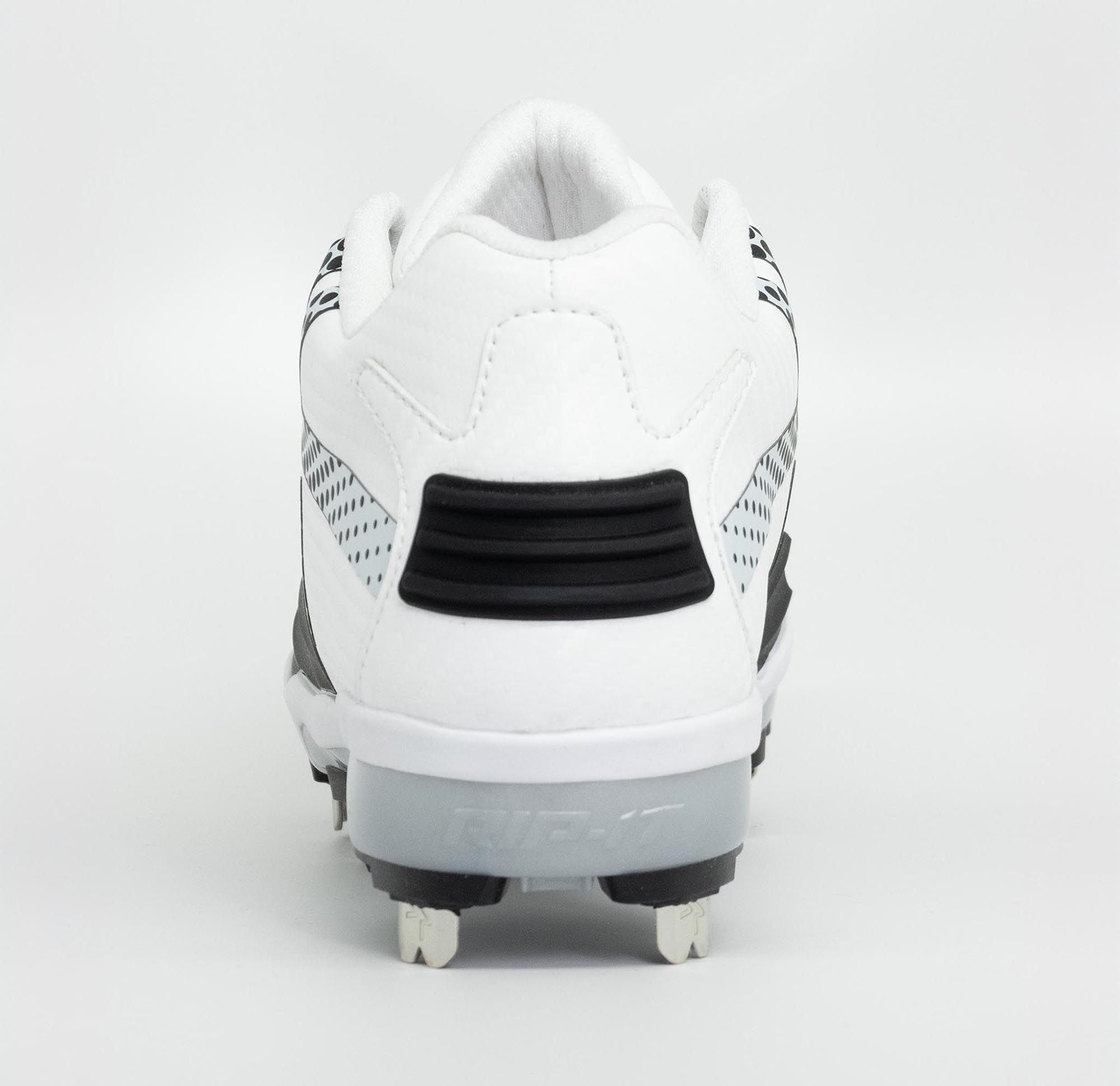 Ringor Women's Swiftstep Pro Metal Fastpitch Softball Cleats product image