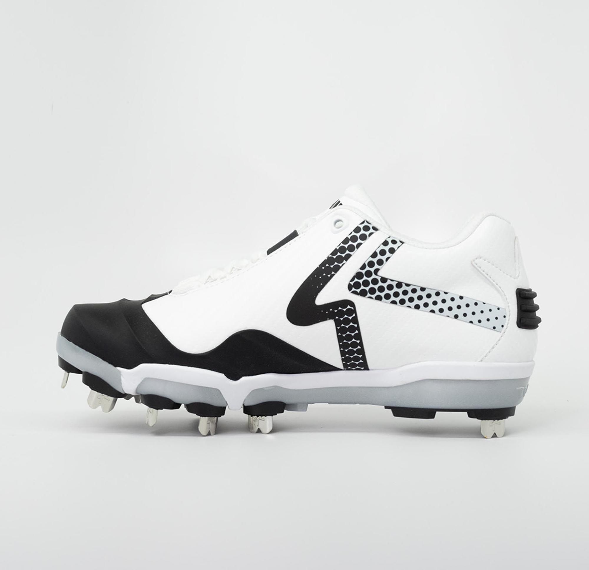 Ringor Women's Swiftstep Pro Metal Fastpitch Softball Cleats product image