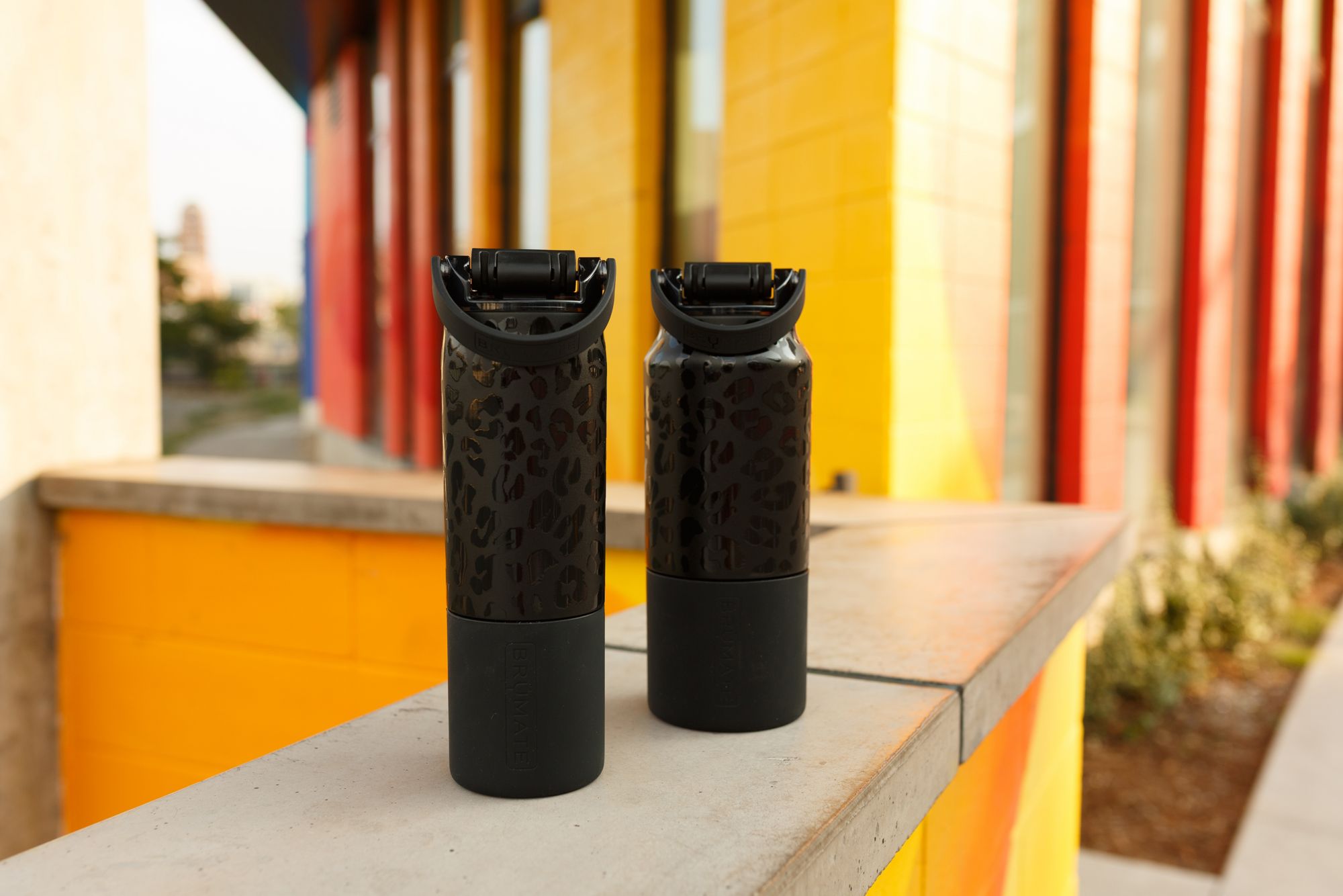 BruMate Rise 25 oz. Leakproof Water Bottle product image