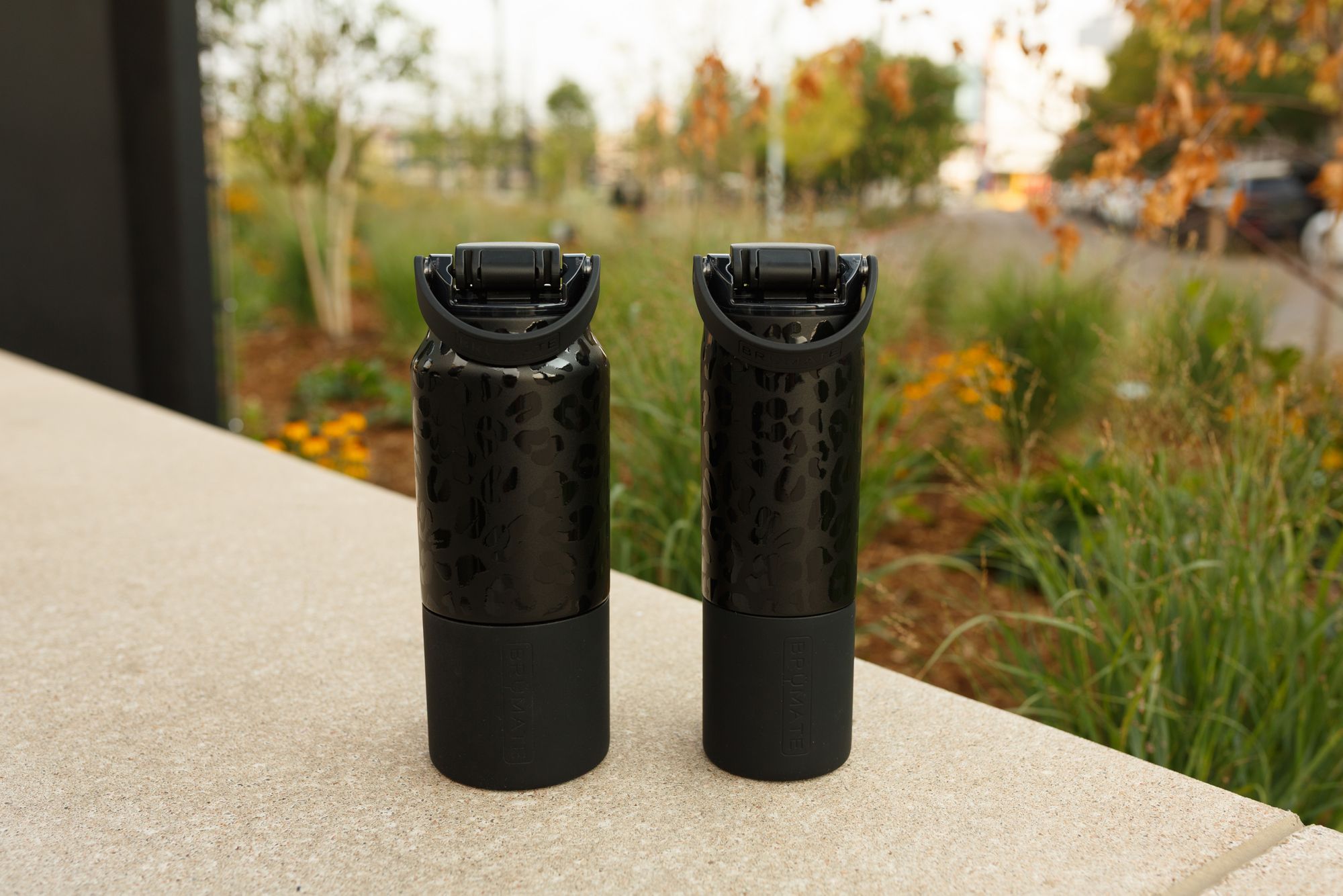 BruMate Rise 25 oz. Leakproof Water Bottle product image