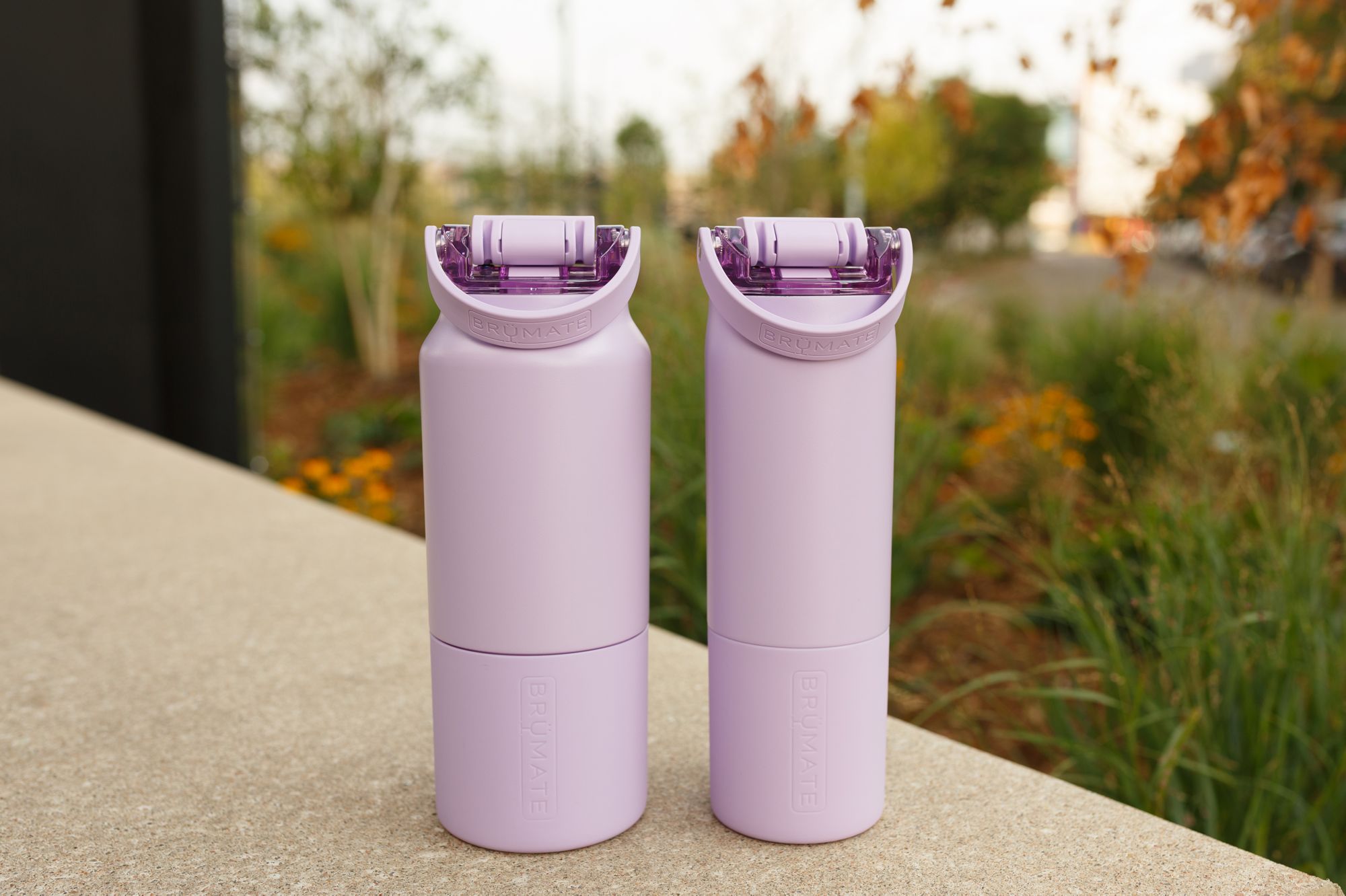 BruMate Rise 25 oz. Leakproof Water Bottle product image