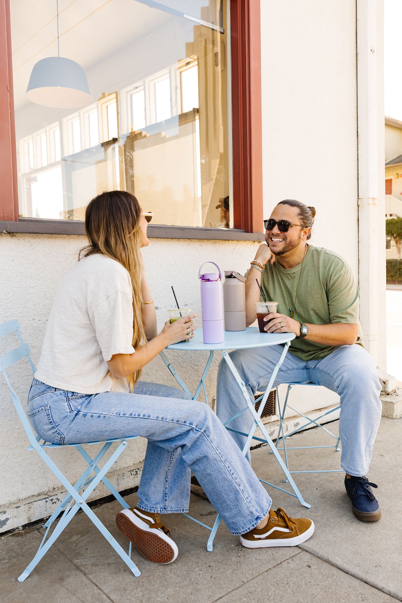 BruMate Rise 25 oz. Leakproof Water Bottle product image