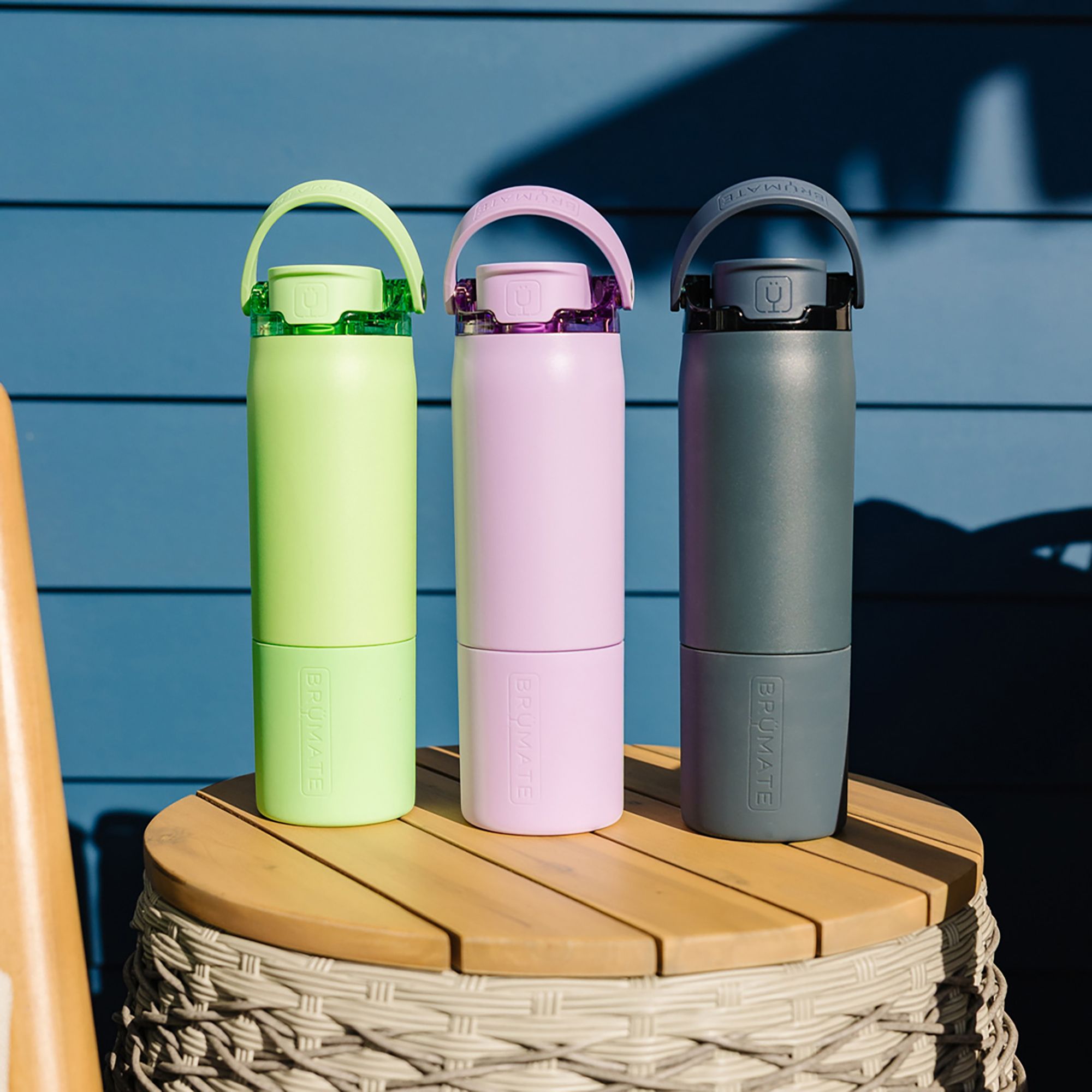 BruMate Rise 25 oz. Leakproof Water Bottle product image