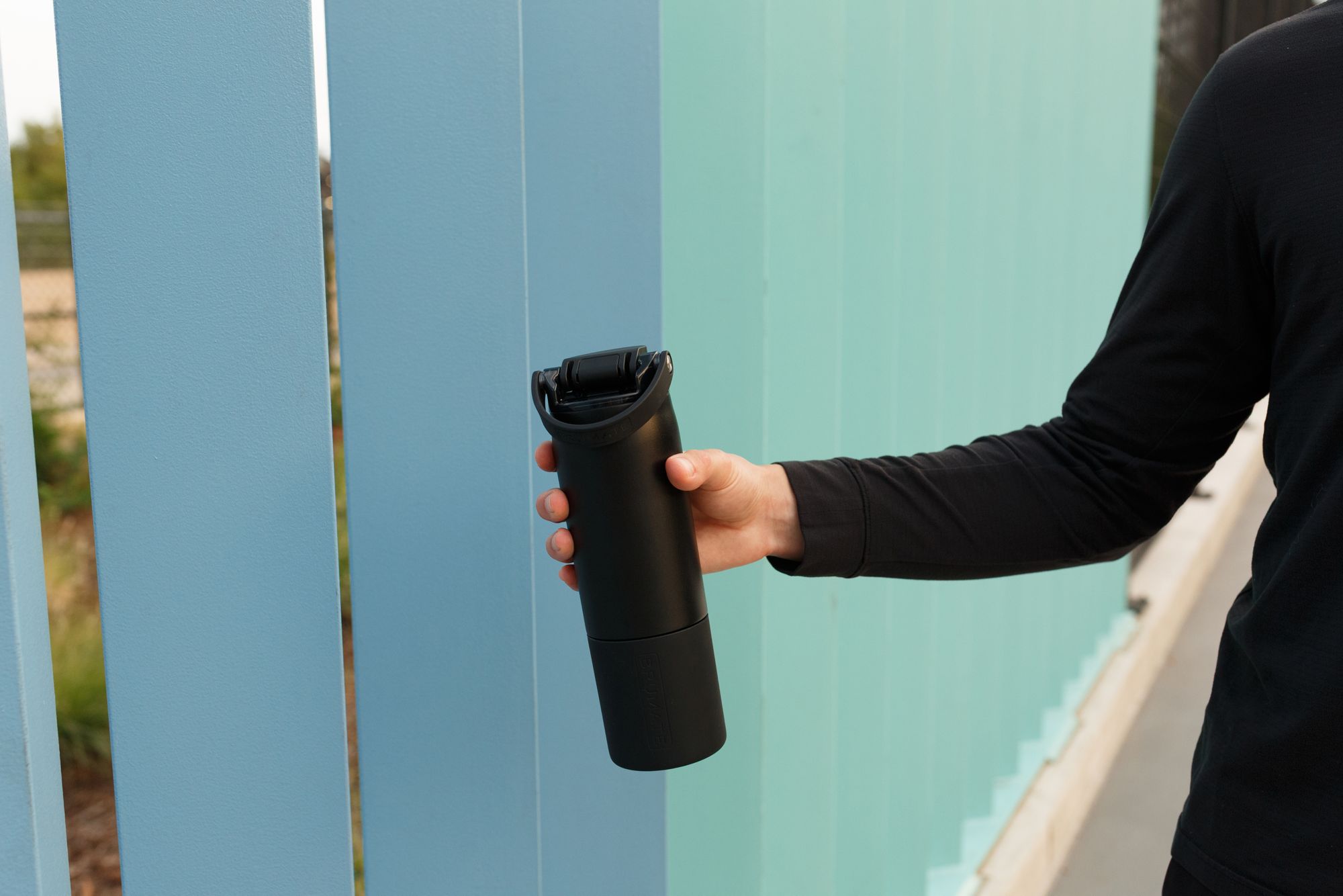 BruMate Rise 25 oz. Leakproof Water Bottle product image