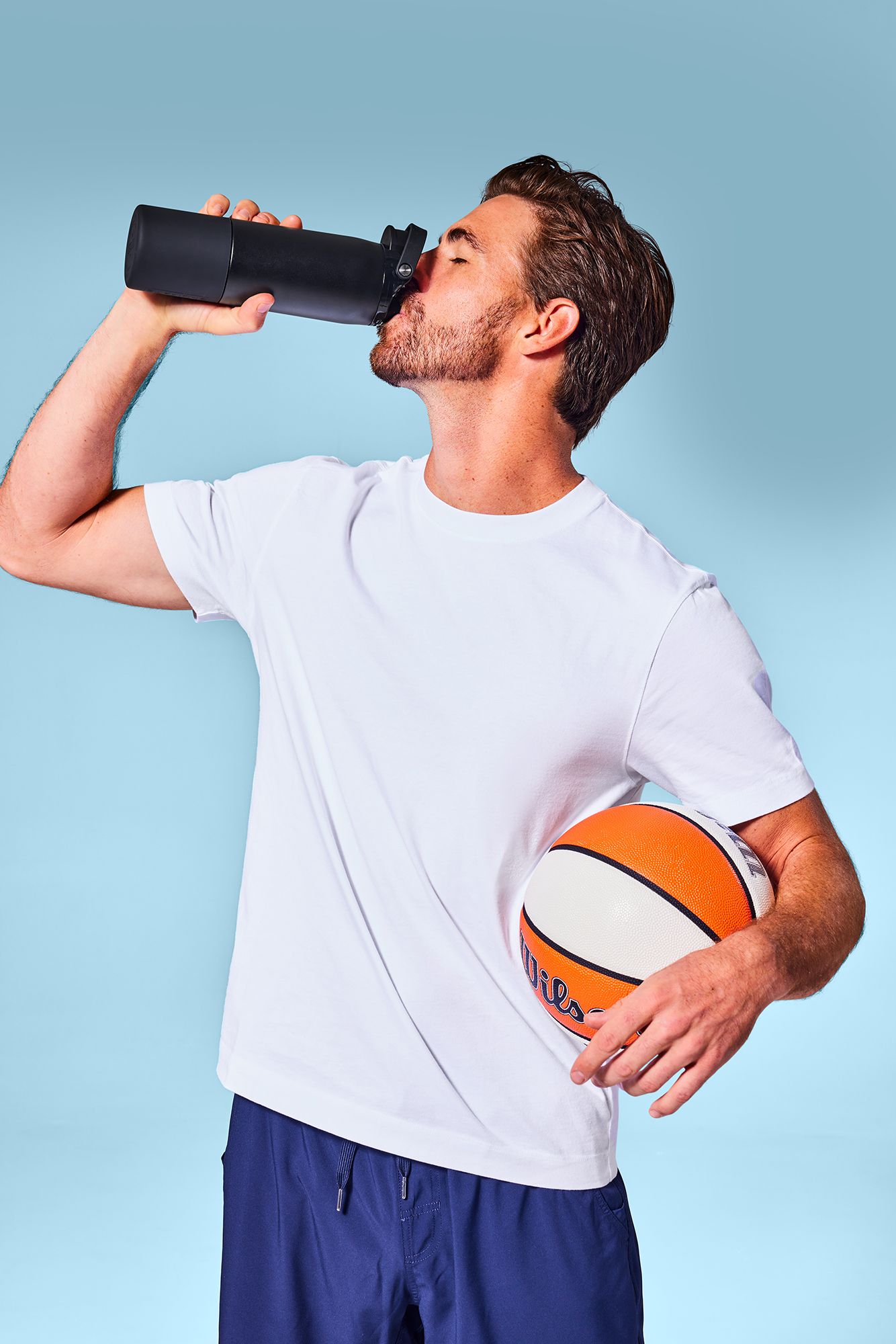 BruMate Rise 25 oz. Leakproof Water Bottle product image