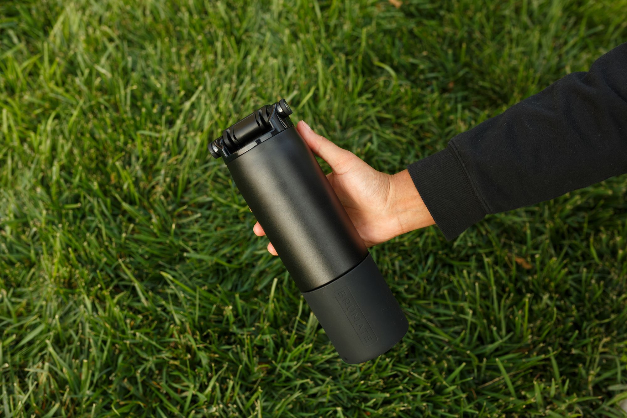 BruMate Rise 25 oz. Leakproof Water Bottle product image