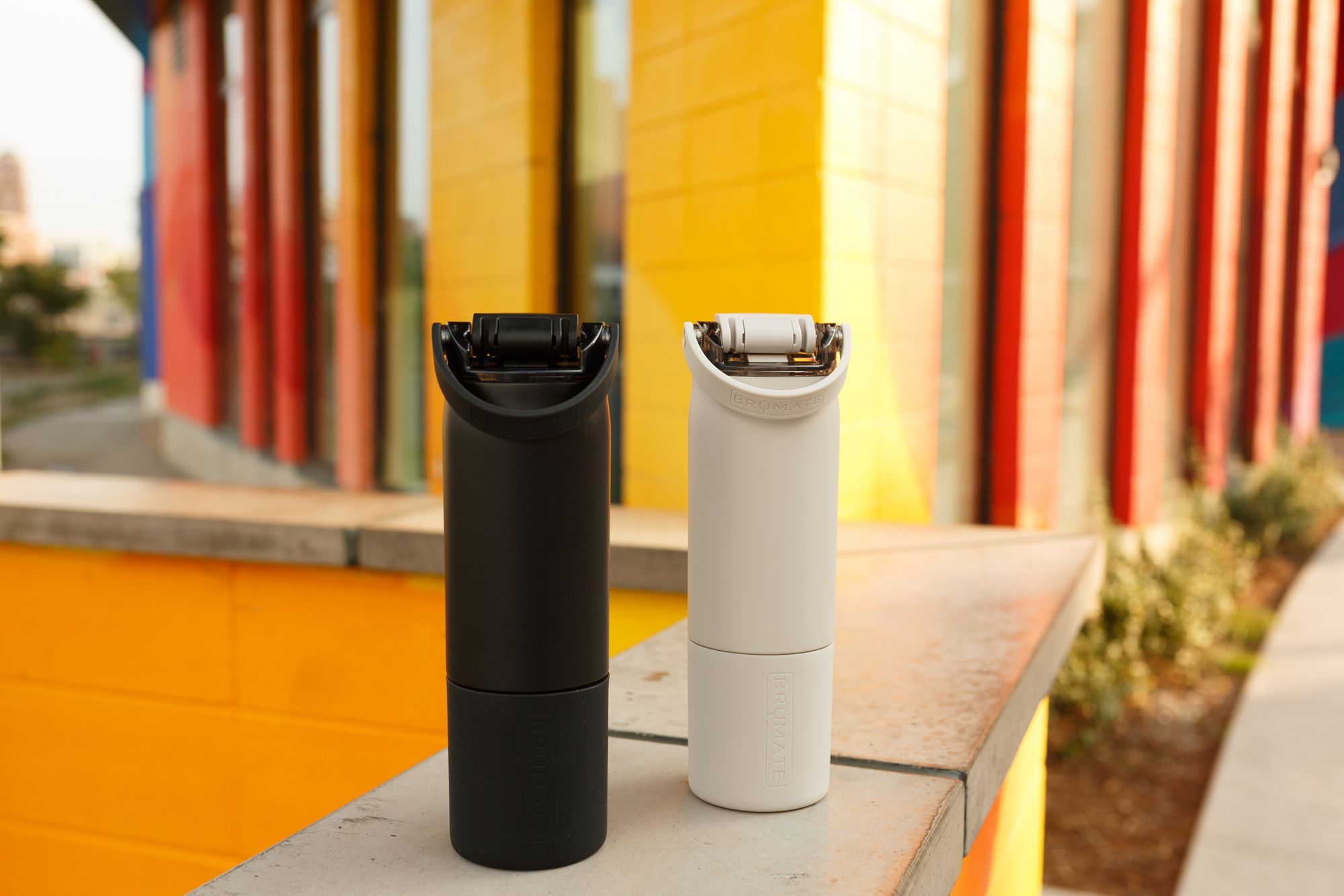 BruMate Rise 25 oz. Leakproof Water Bottle product image