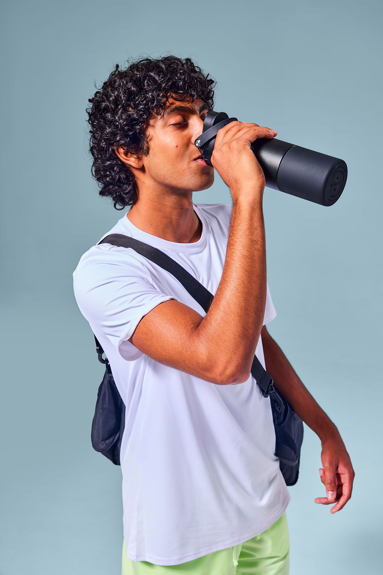 BruMate Rise 25 oz. Leakproof Water Bottle product image