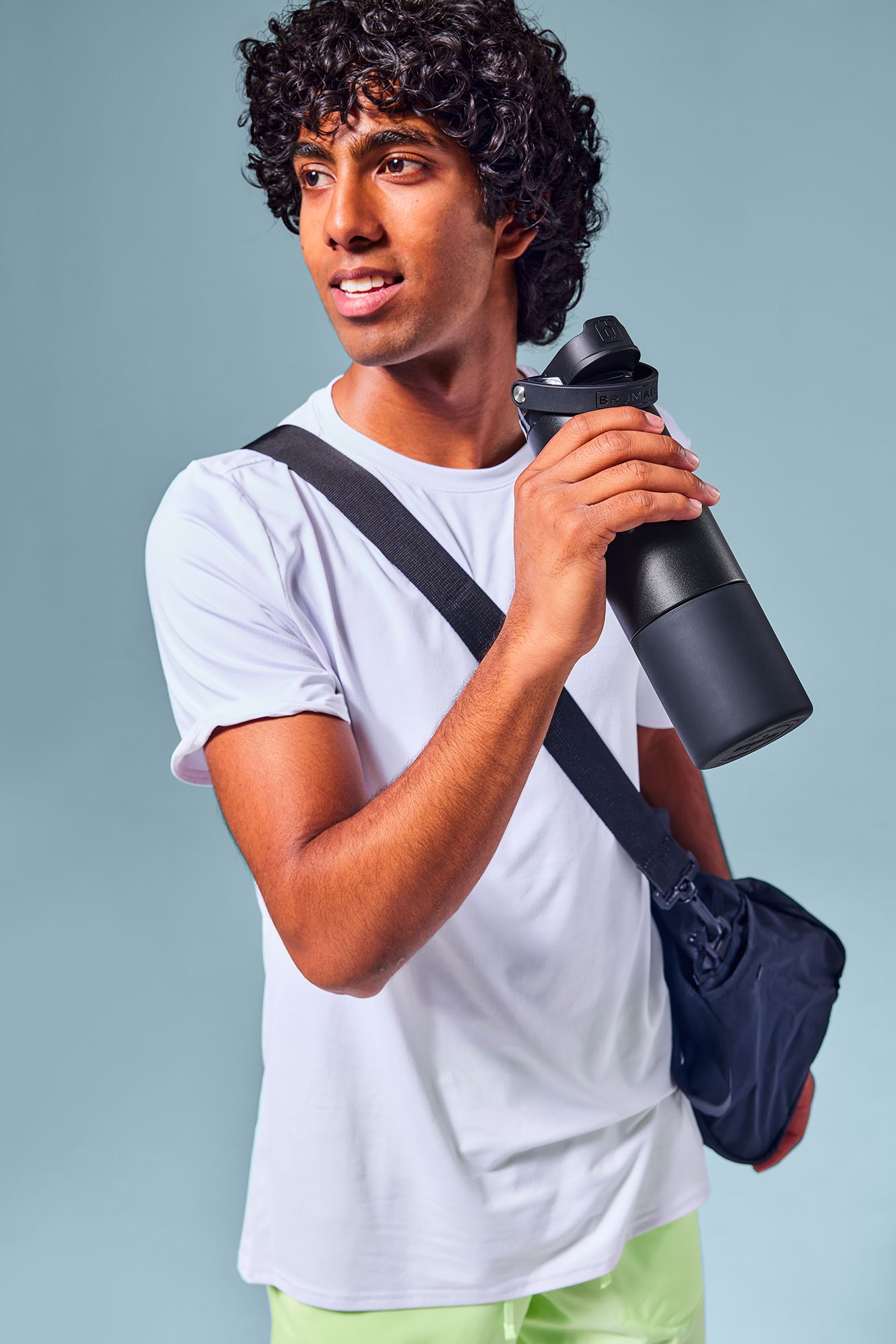 BruMate Rise 25 oz. Leakproof Water Bottle product image