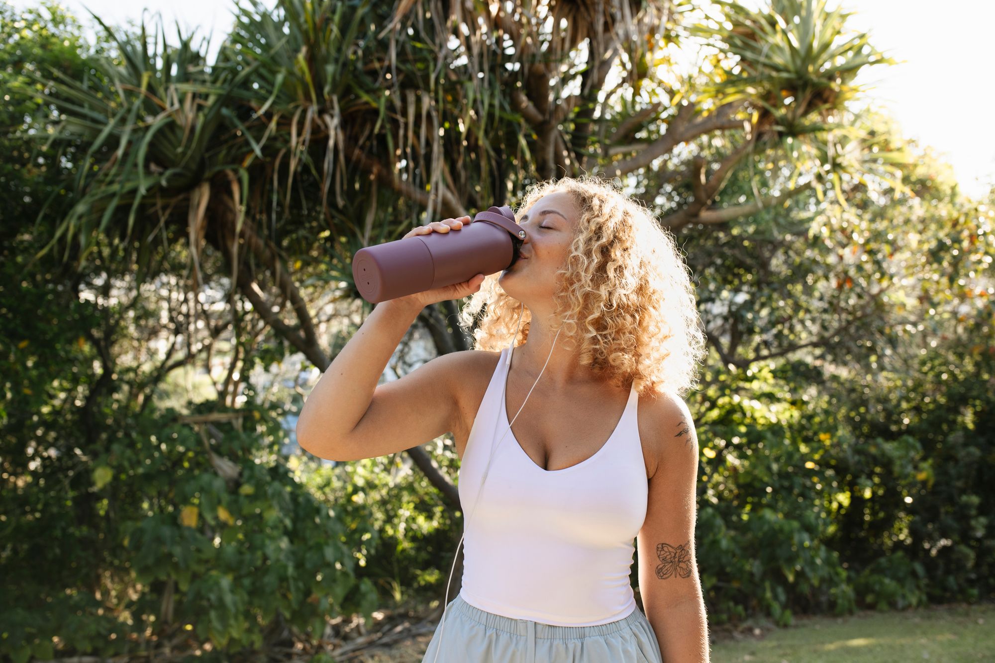 BruMate Rise 25 oz. Leakproof Water Bottle product image