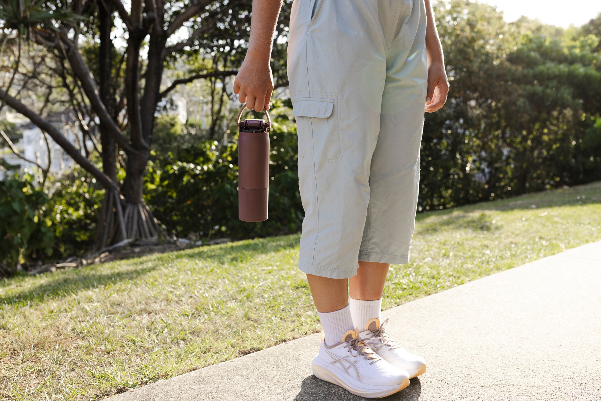 BruMate Rise 25 oz. Leakproof Water Bottle product image