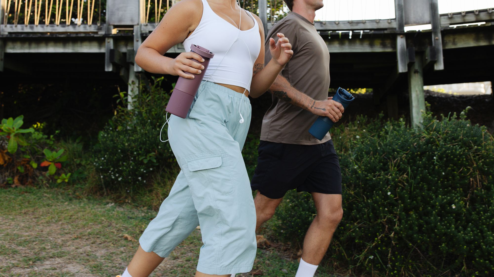 BruMate Rise 25 oz. Leakproof Water Bottle product image