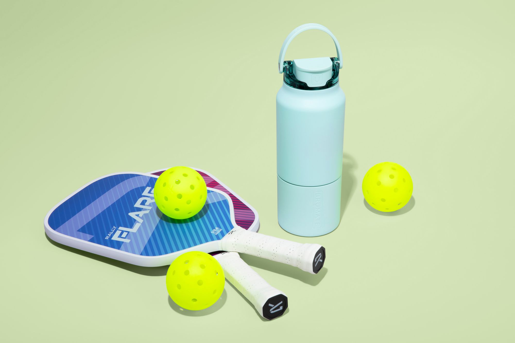 BruMate Rise 35 oz. Leakproof Water Bottle product image